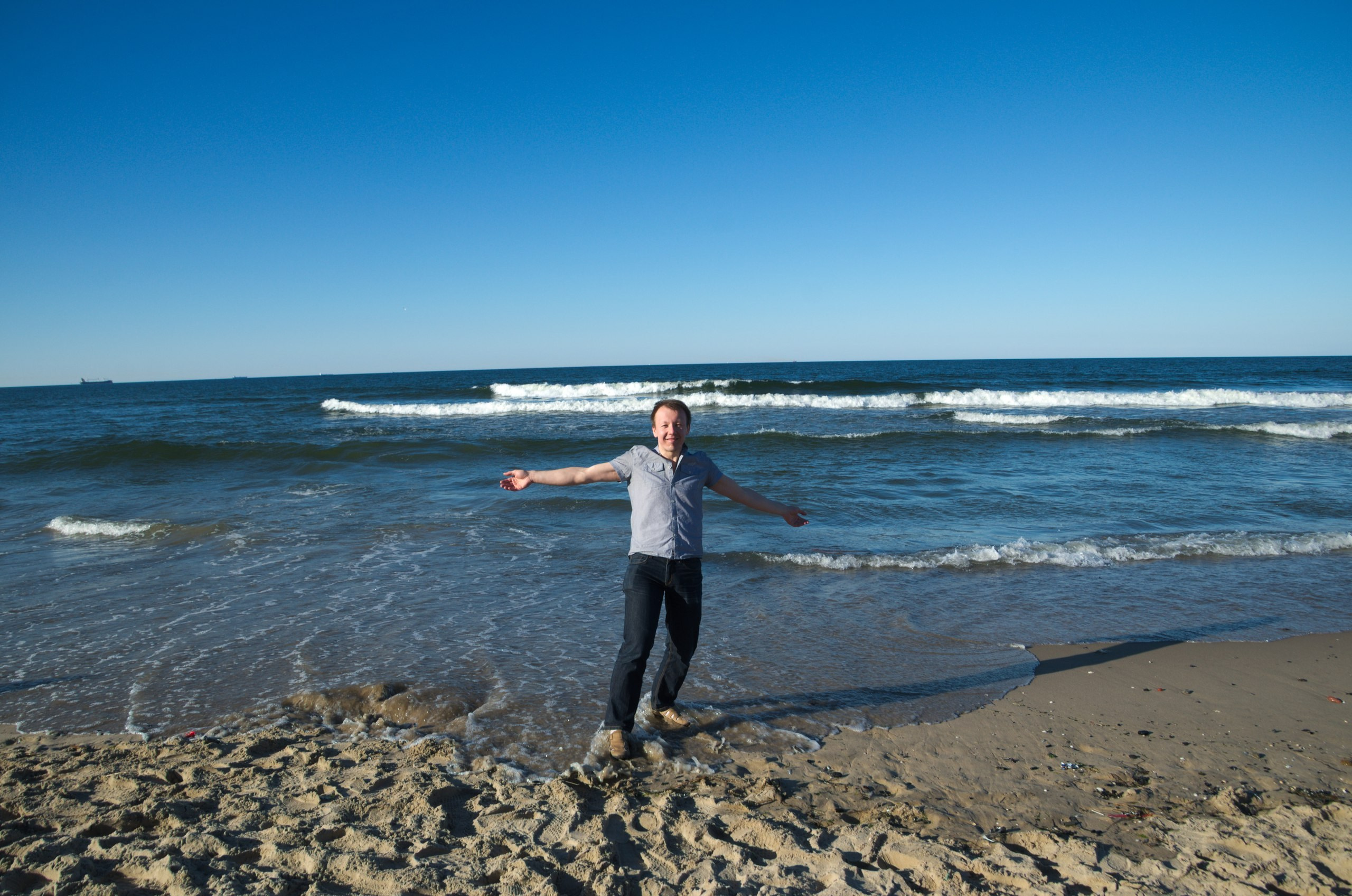 Польша | 29.04-05.05.2017. Галерея Фантим