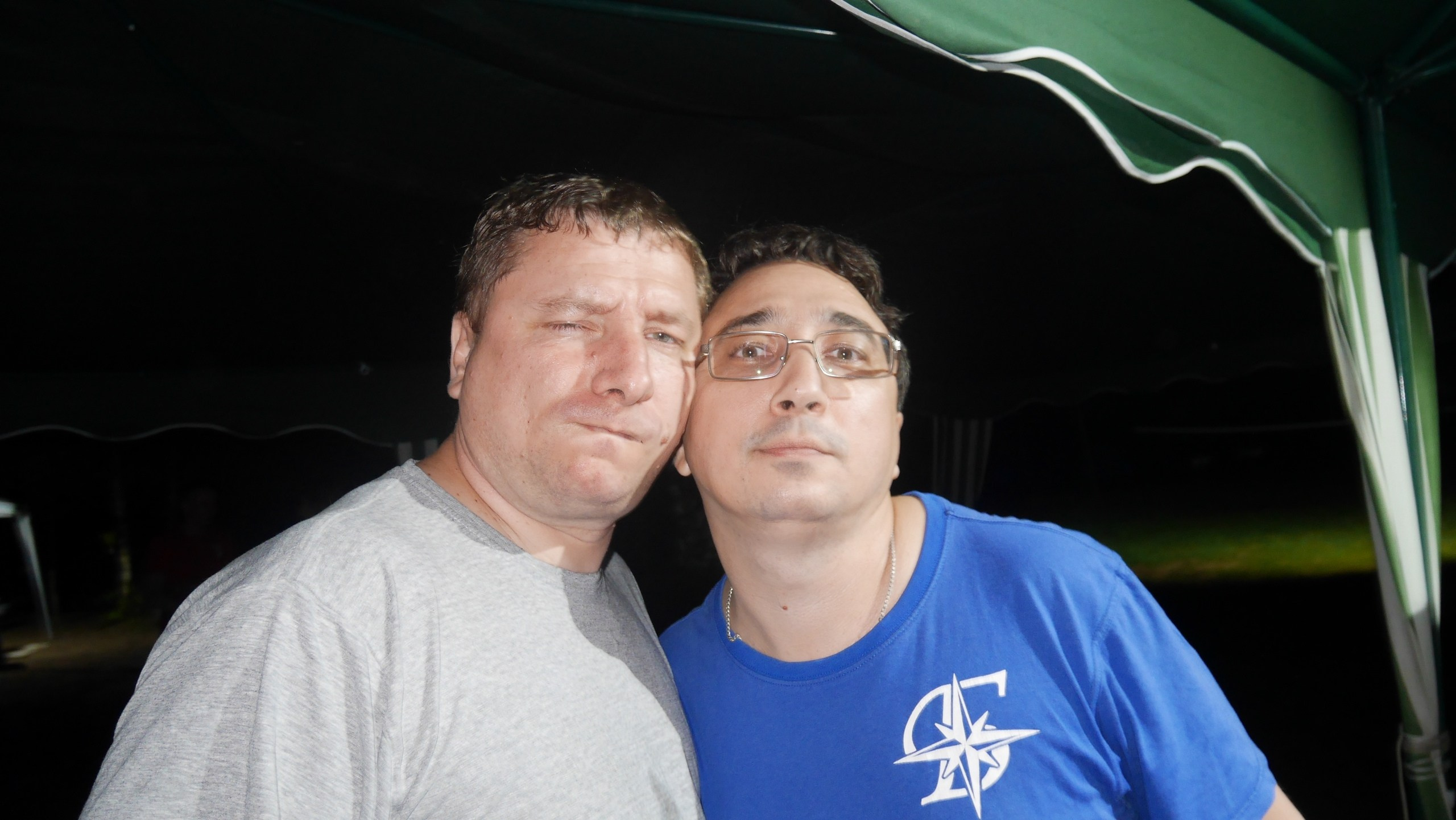 Походная романтика 28! Шабаш | 13-15.07.2018. Галерея Фантим