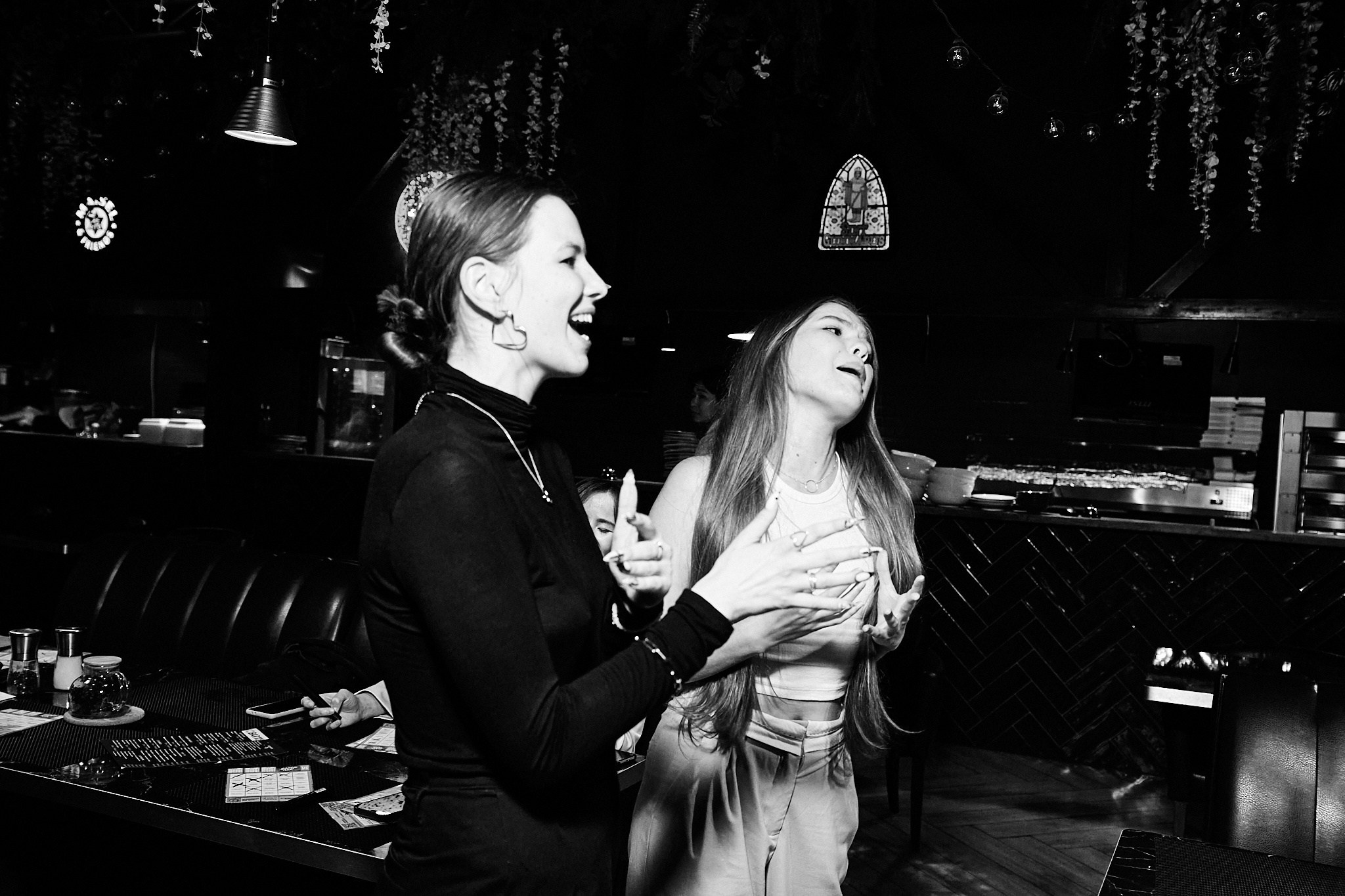 МузЛото | 22.08.2025. Галерея Фантим