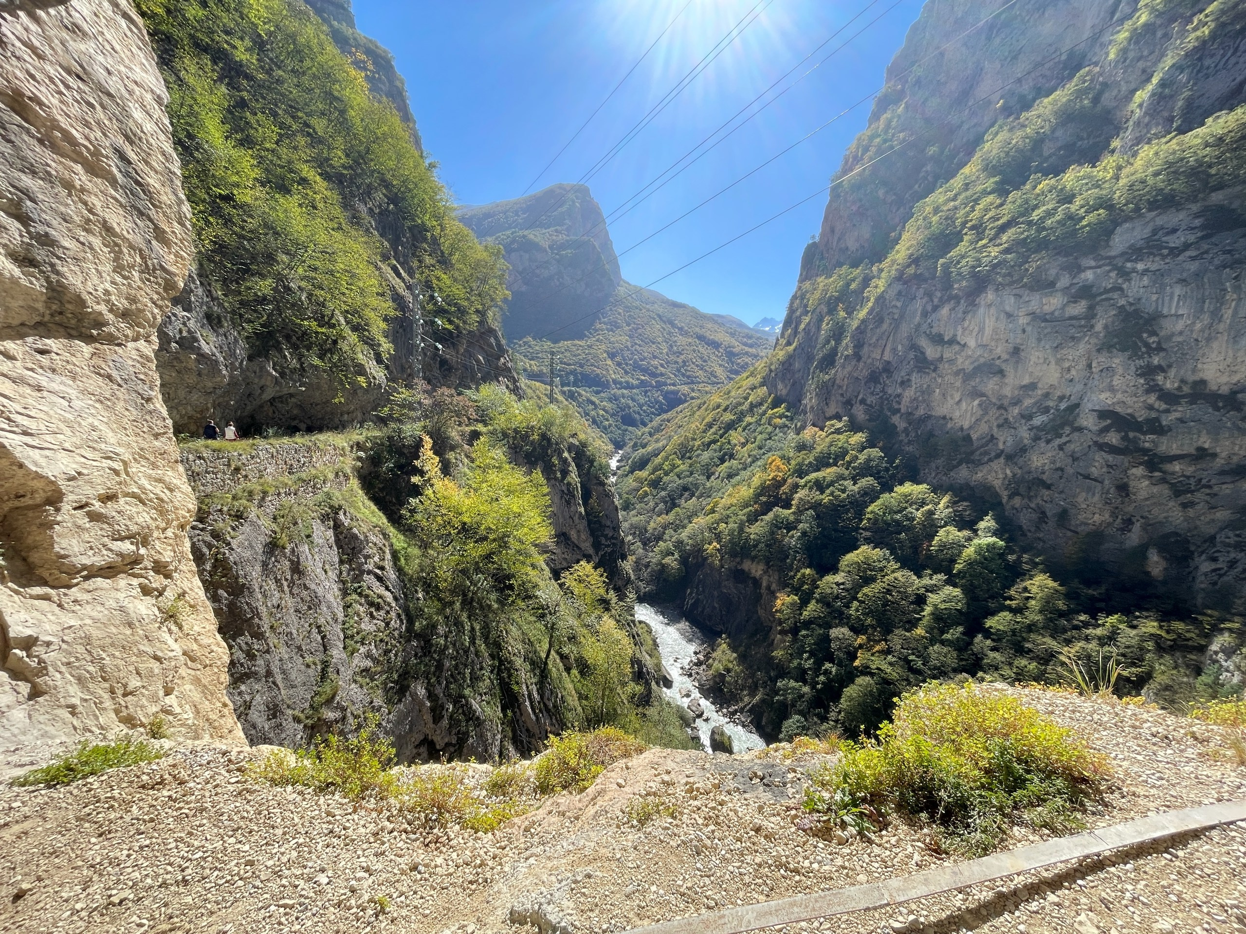 Кабардино-Балкария | 04-06.10.2024. Галерея Фантим