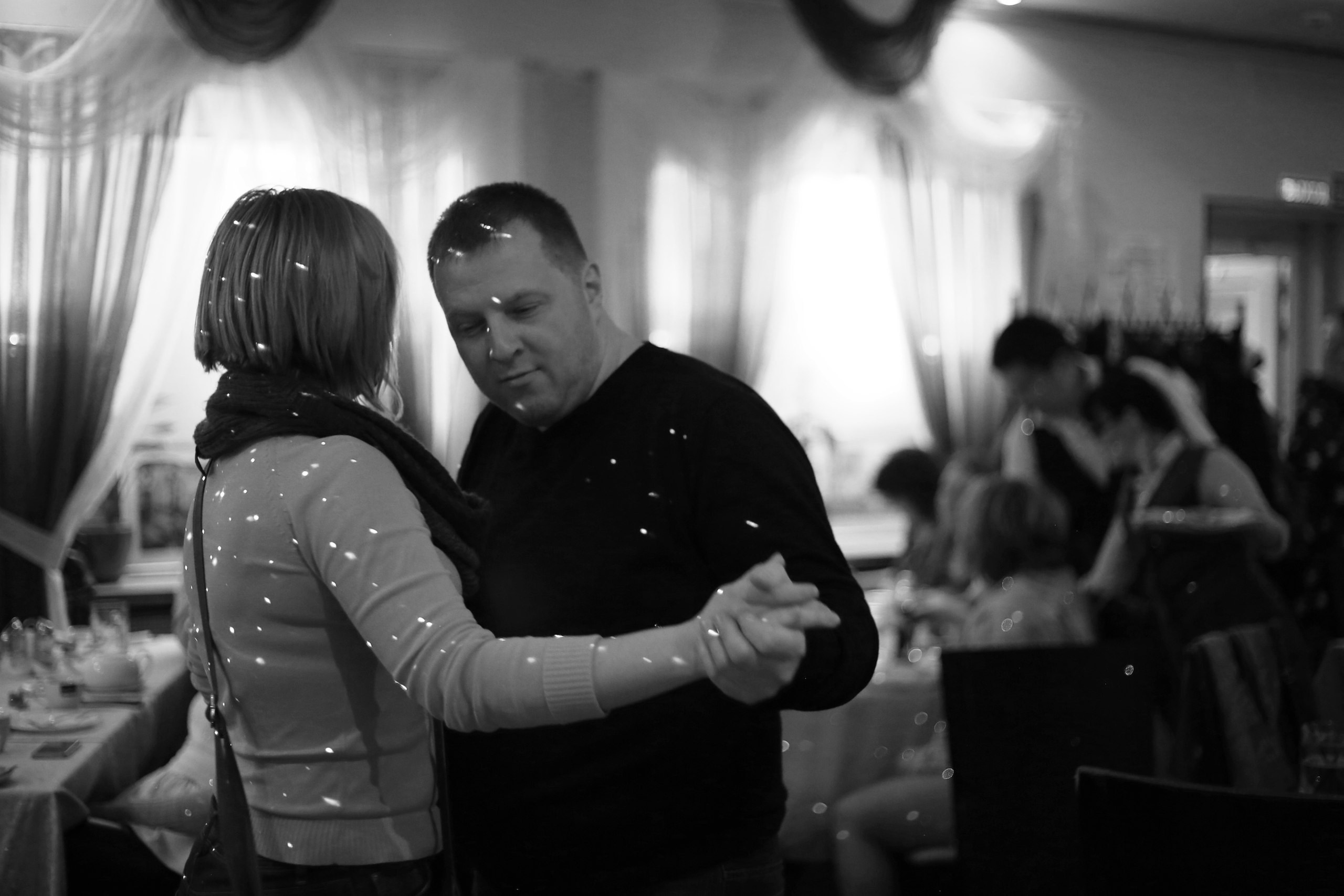 Музыкальная вечеринка. альбом 2 | 14.04.2017. Галерея Фантим