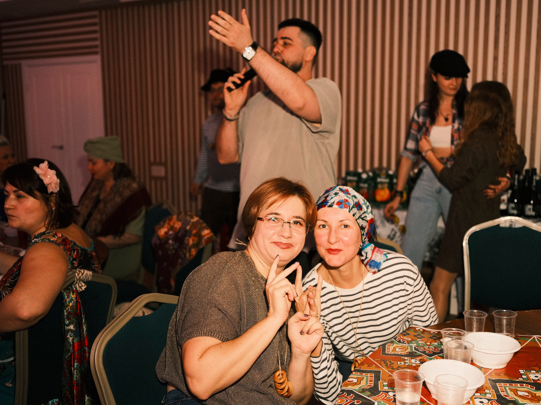 Деревенский гламур. Загородный выезд | 18-19.10.2025. Галерея Фантим