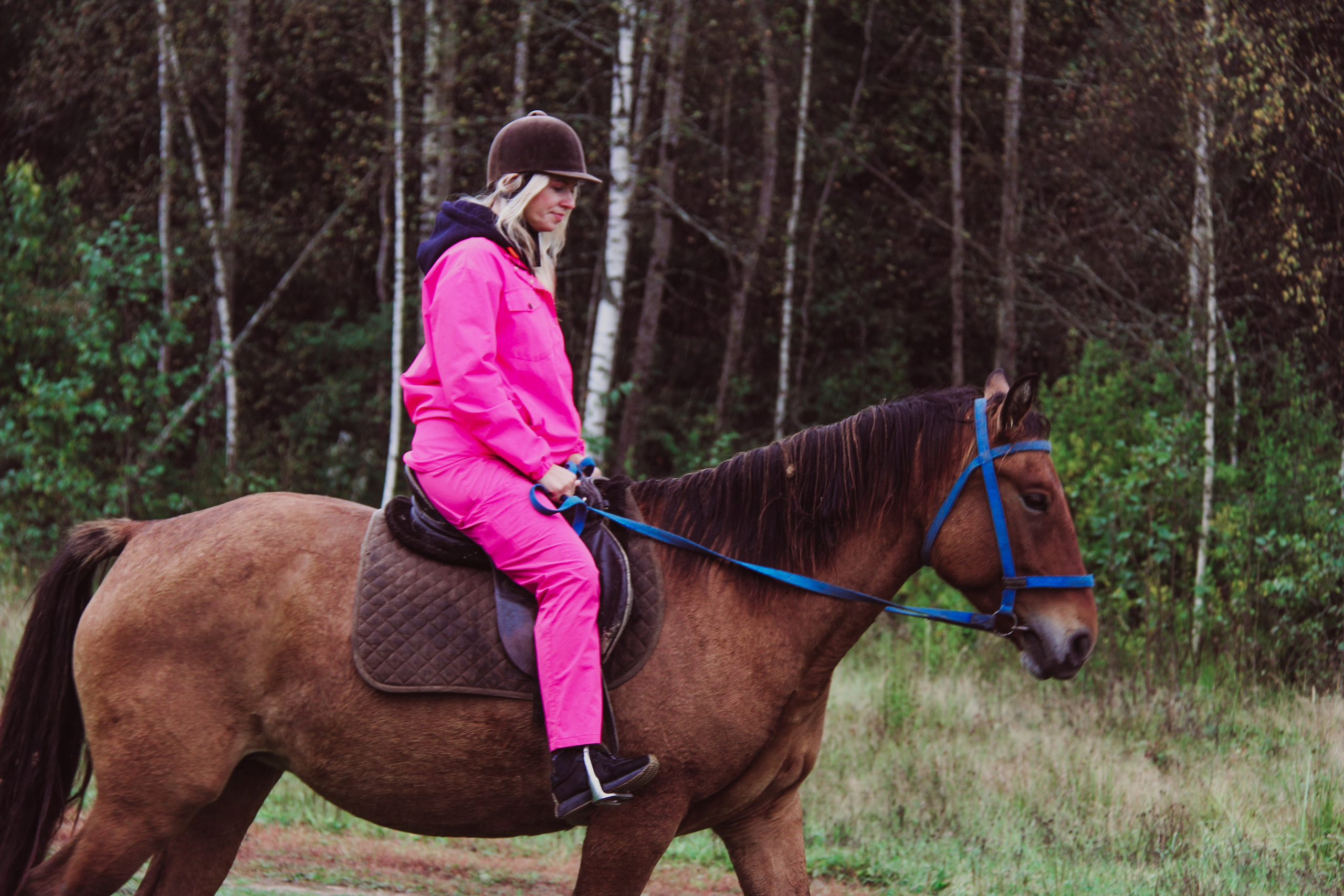 Лошадинг | 27.09.2025. Галерея Фантим