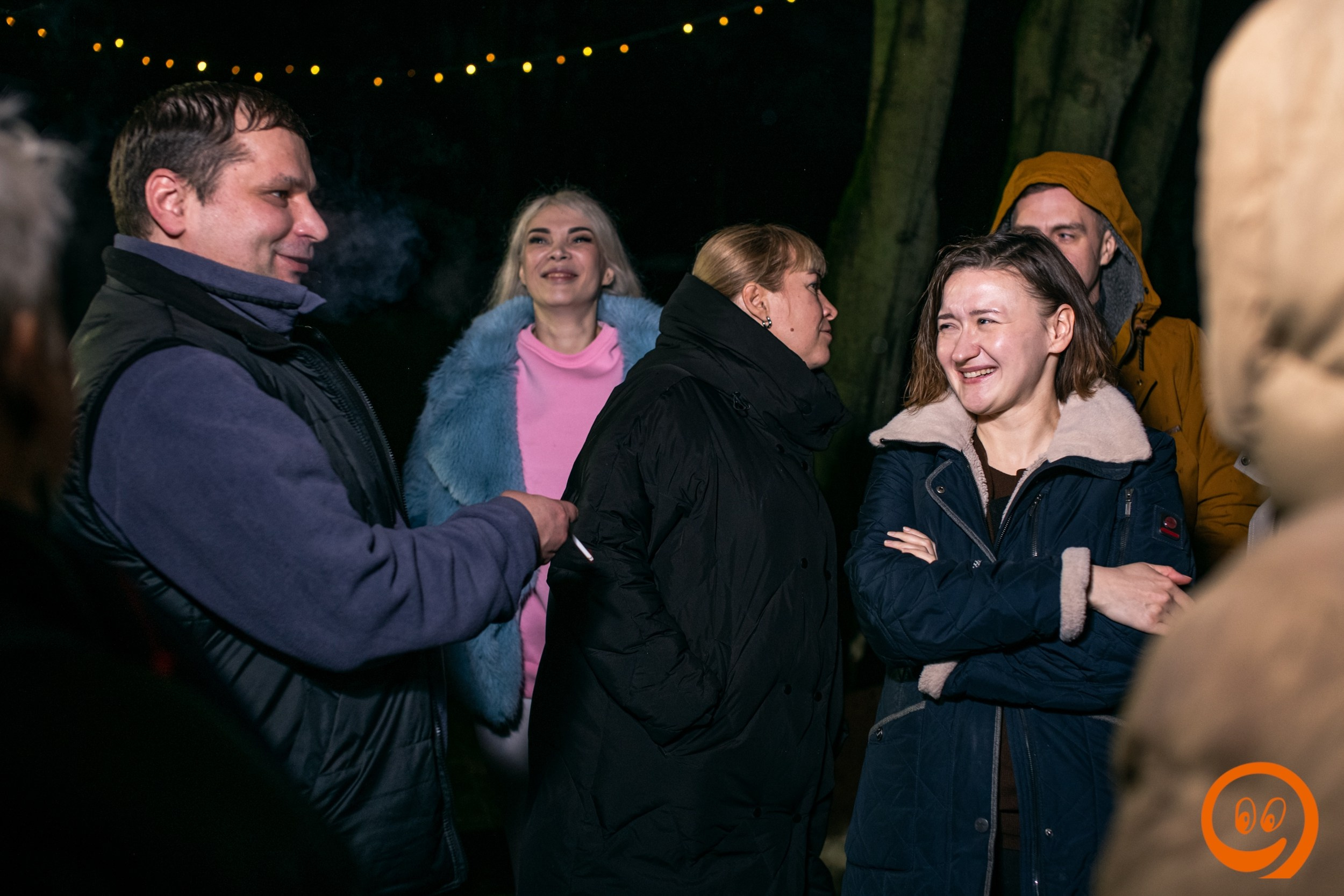 Староновогодние шашлыки 11.01.2025. Галерея Фантим