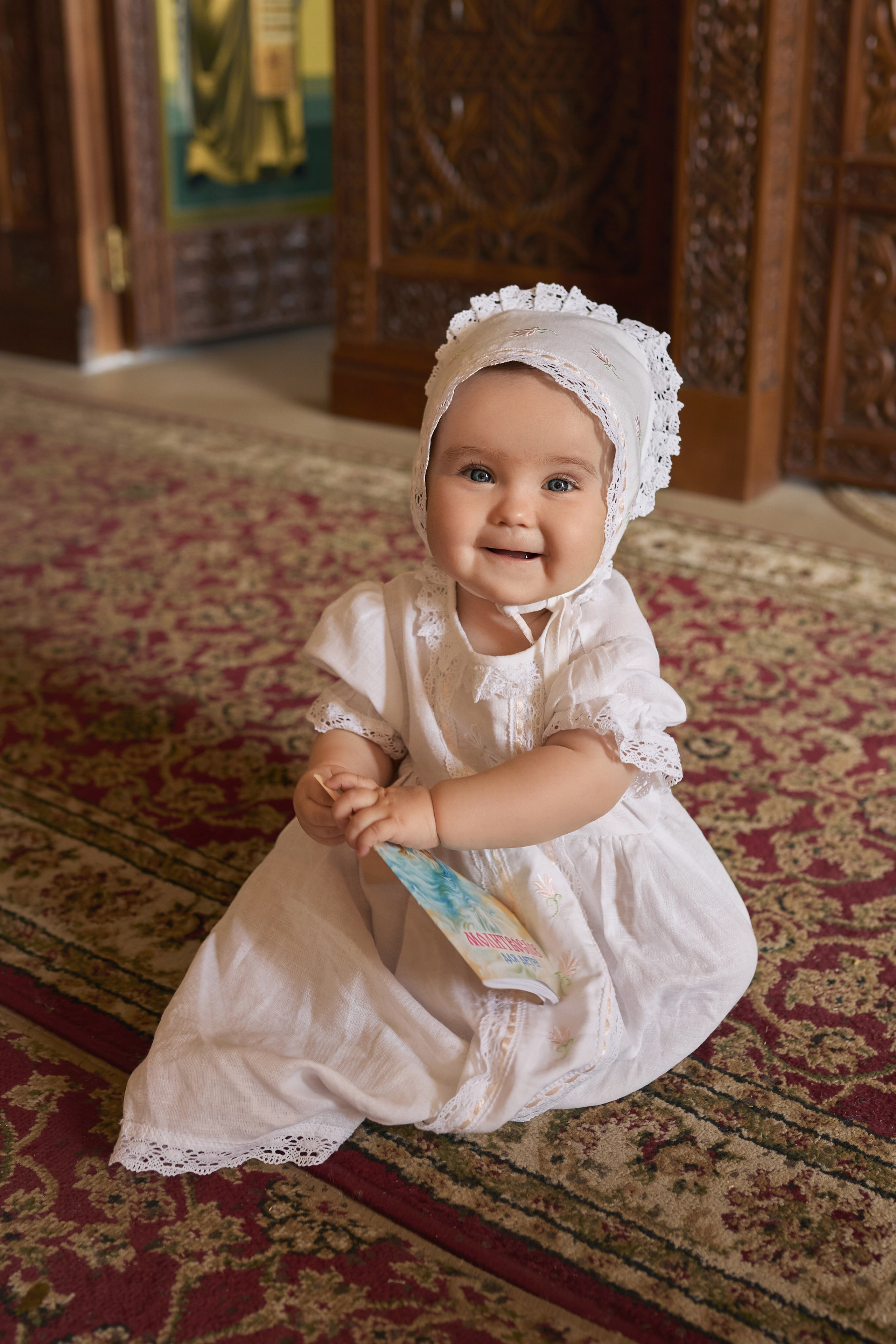 ТАИНСТВО КРЕЩЕНИЯ. ФОТОГРАФ НОВОРОЖДЕННЫХ ЧЕРЕПОВЕЦ САНКТ-ПЕТЕРБУРГ