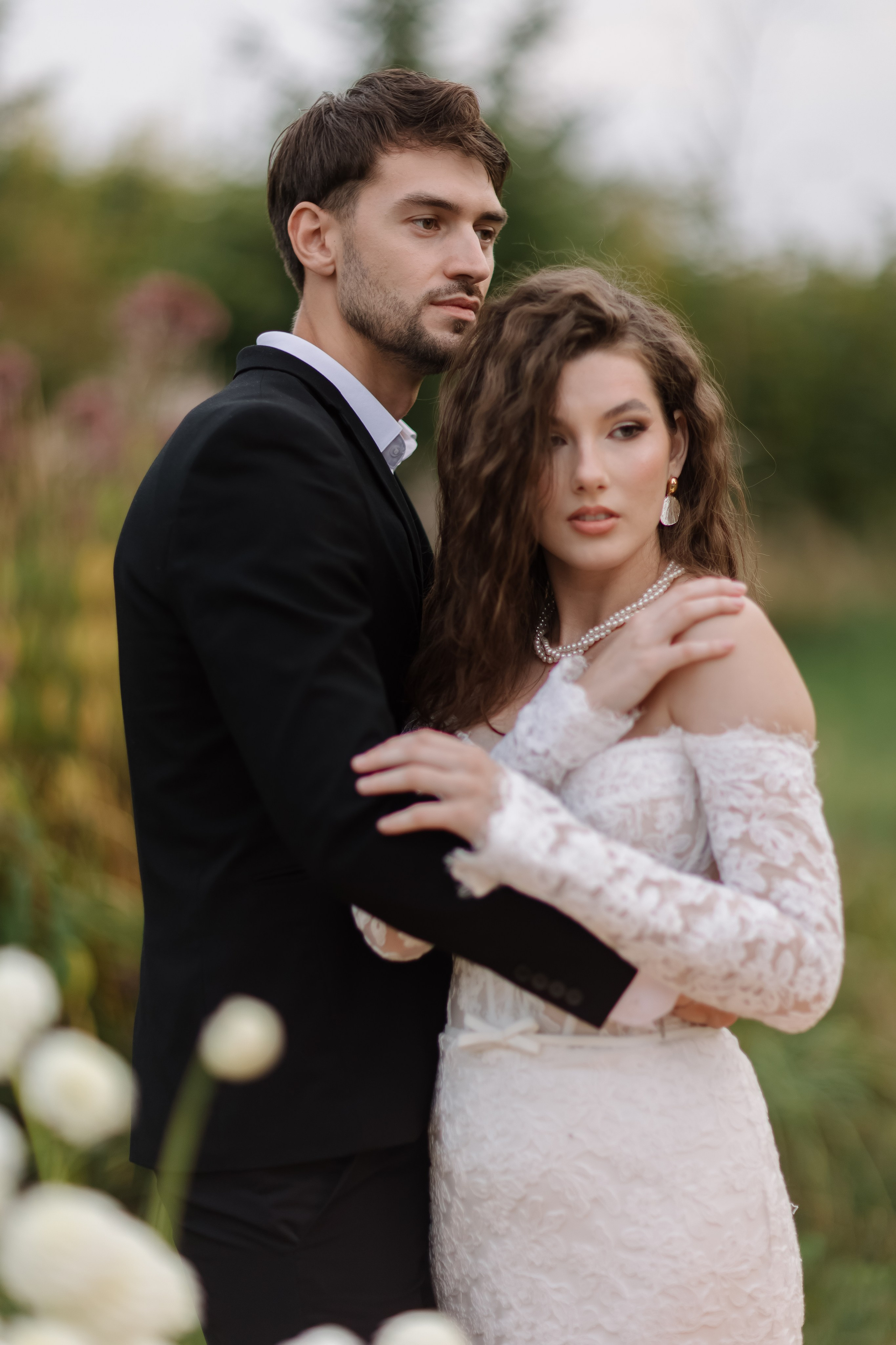 Алексей/Анастасия. Свадебный фотограф