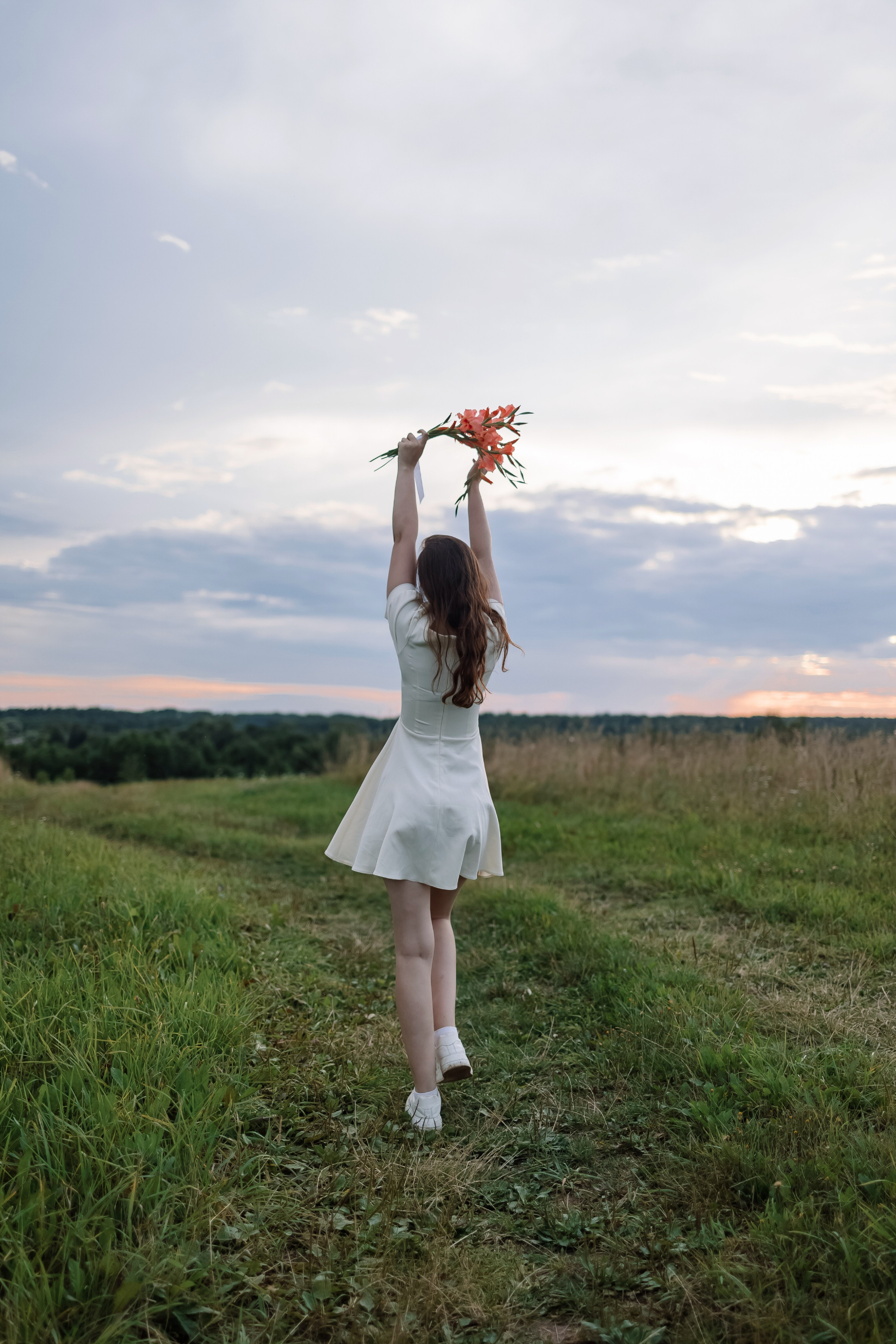 Русалина. Свадебный фотограф