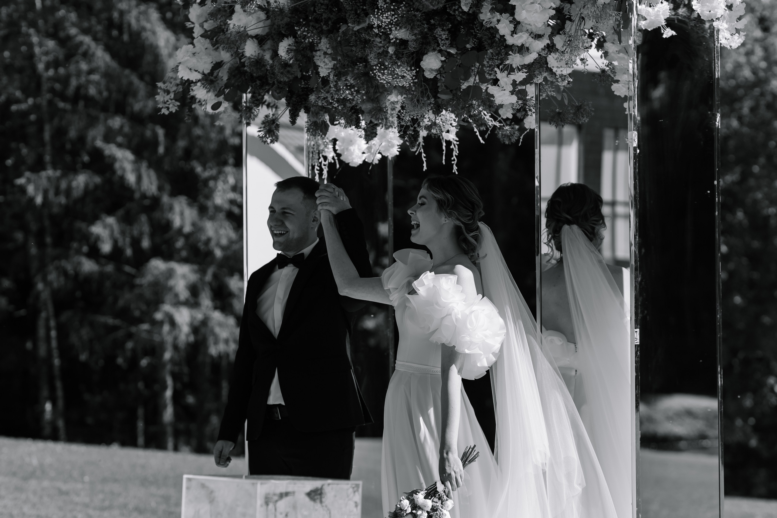 Александр/Кристина. Свадебный фотограф