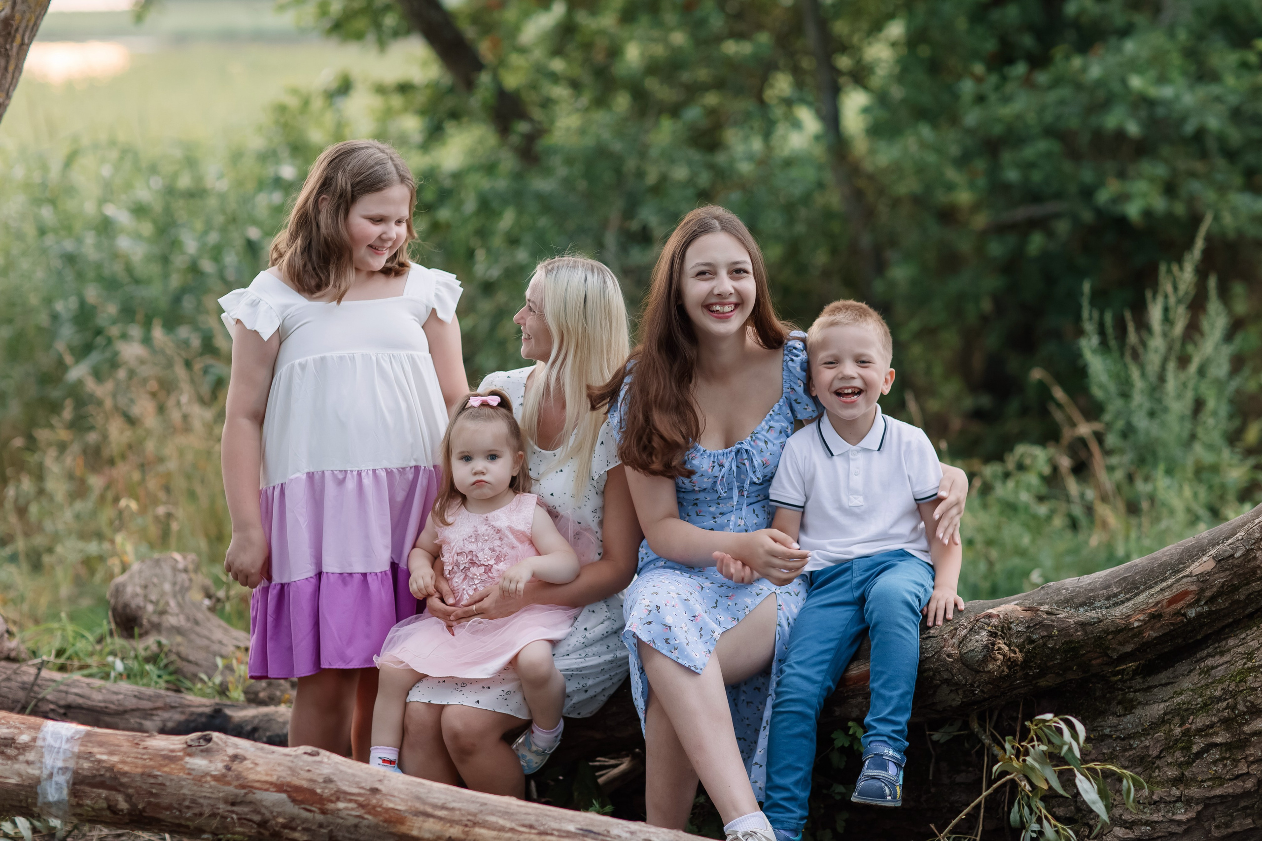 Анна. Свадебный фотограф