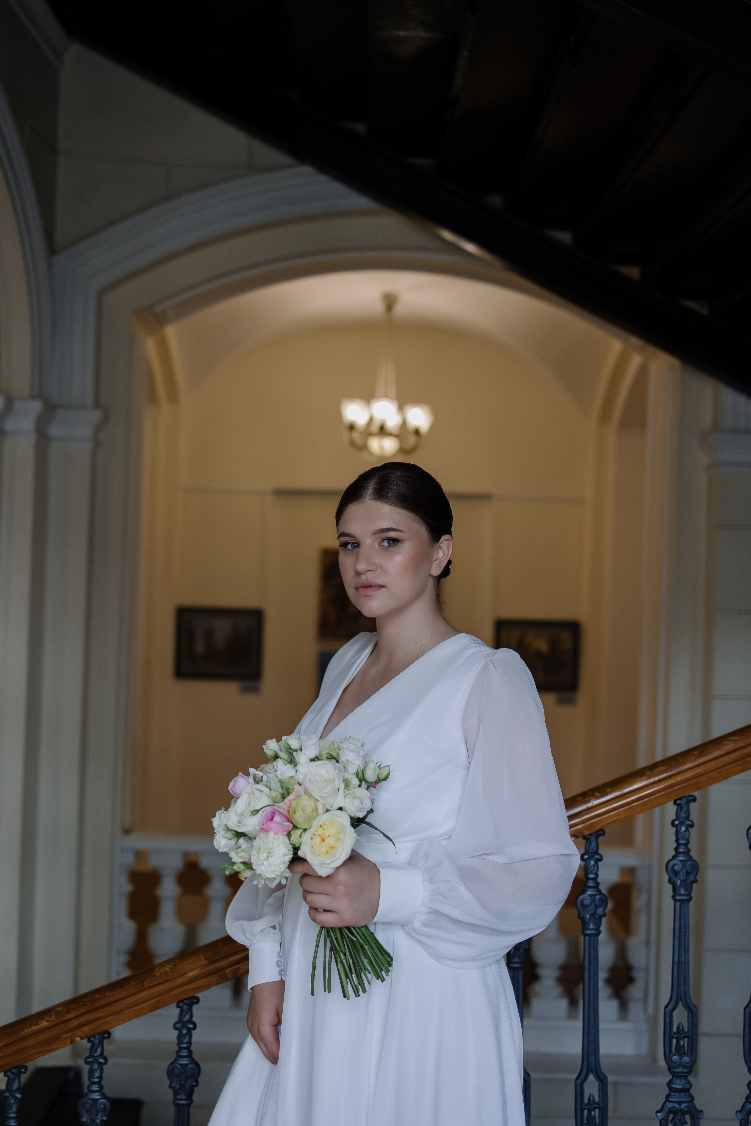 Илья/Влада. Свадебный фотограф