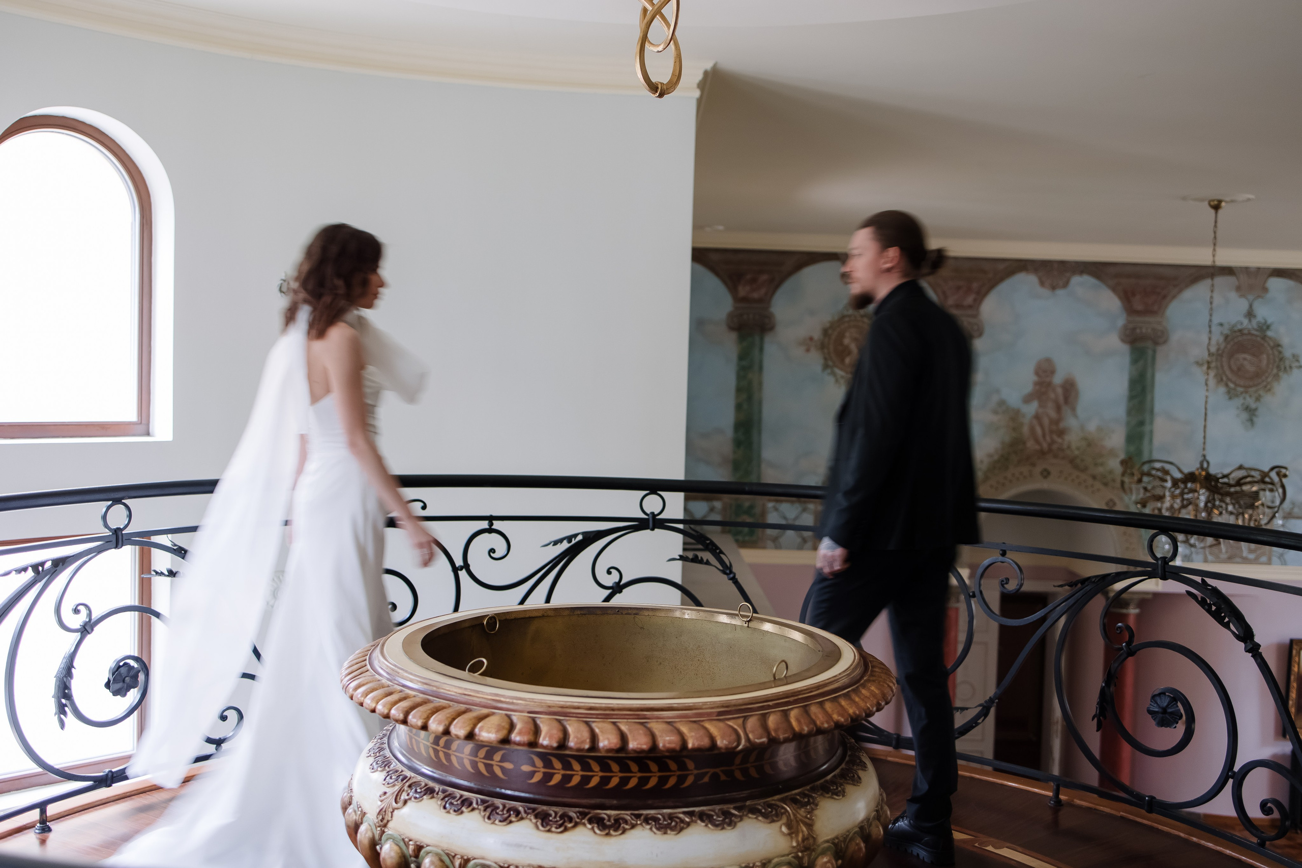 Павел/Екатерина. Свадебный фотограф