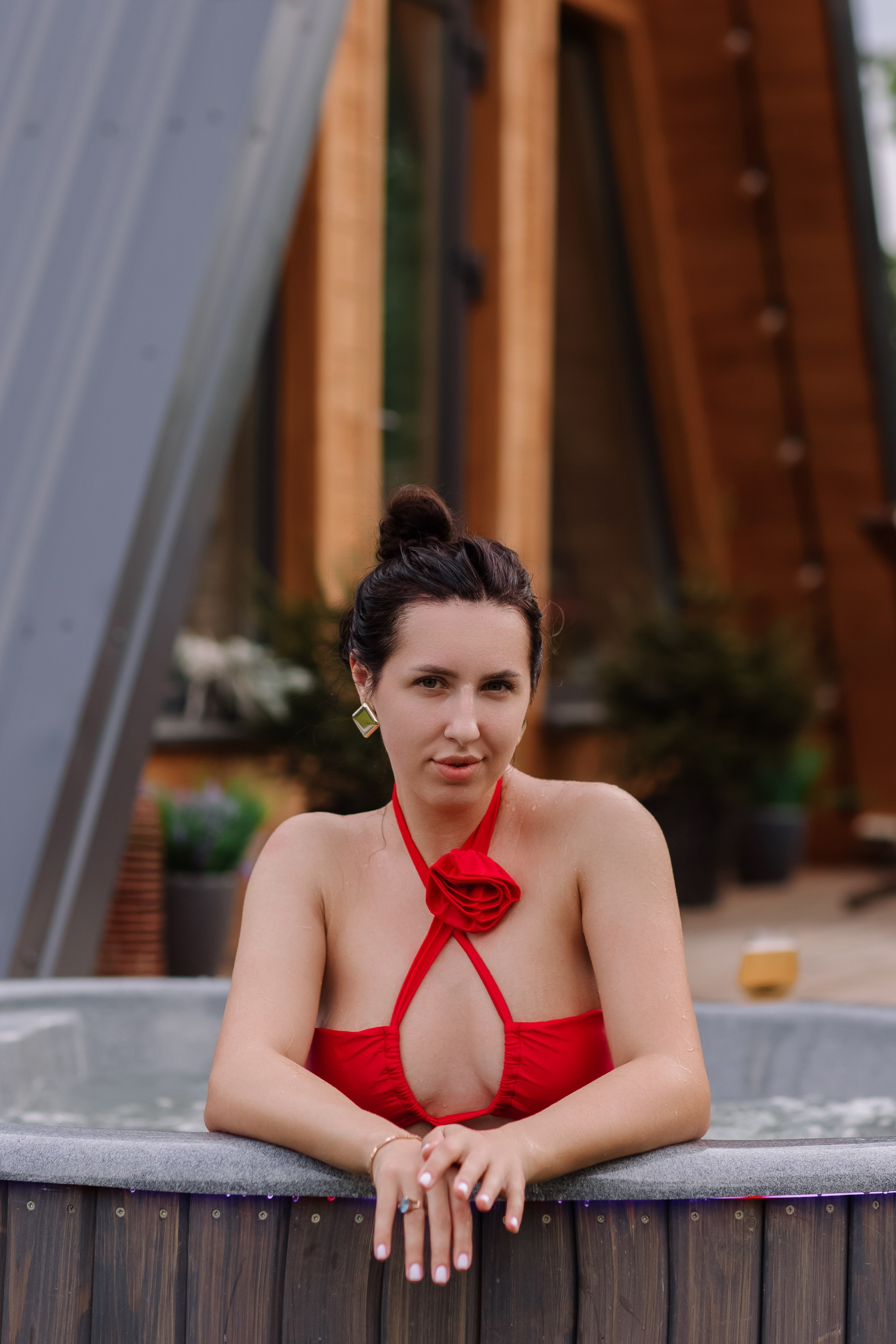 Пижамная вечеринка. Свадебный фотограф