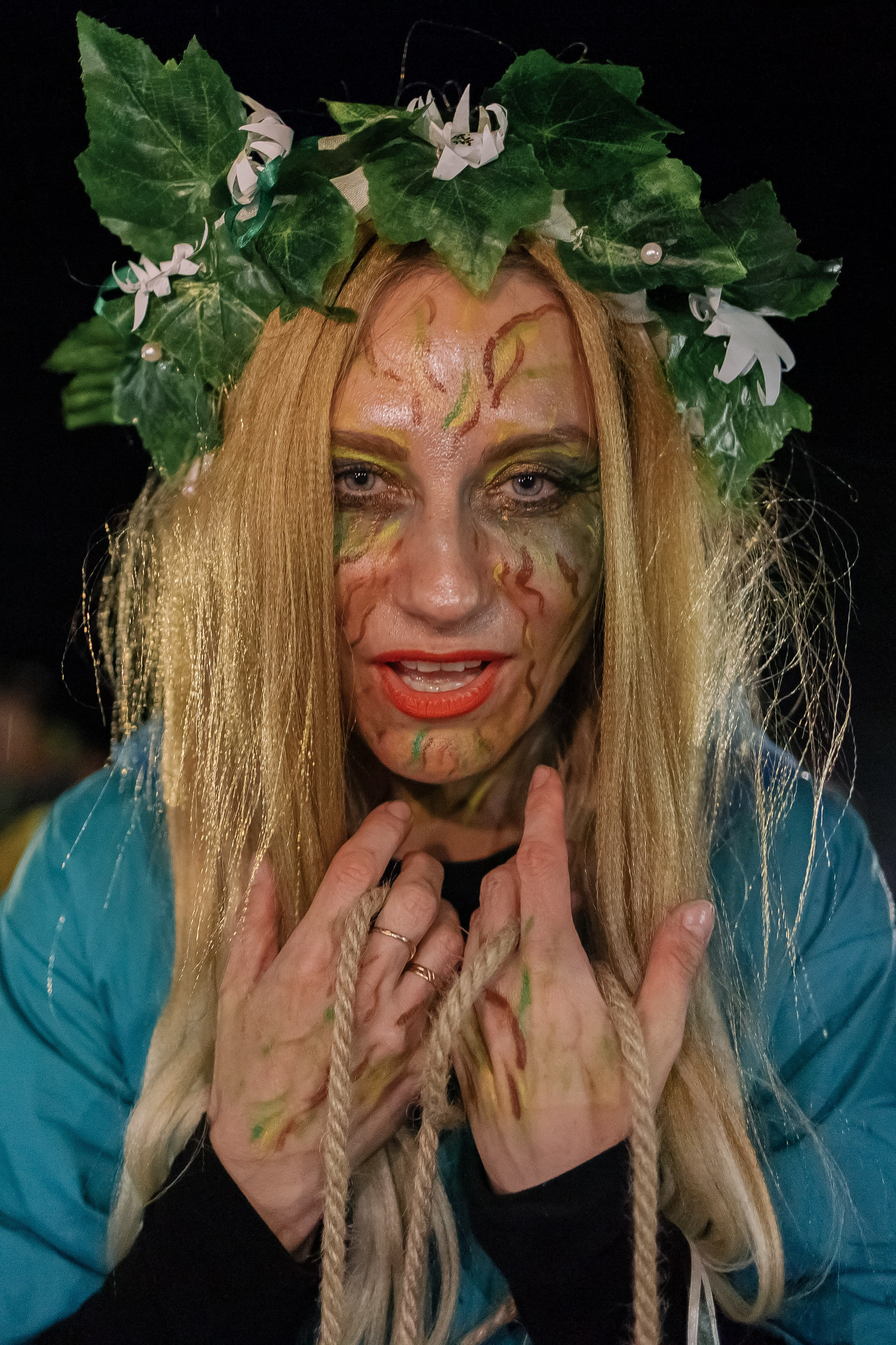 Ночь музеев Здравнево. Свадебный фотограф