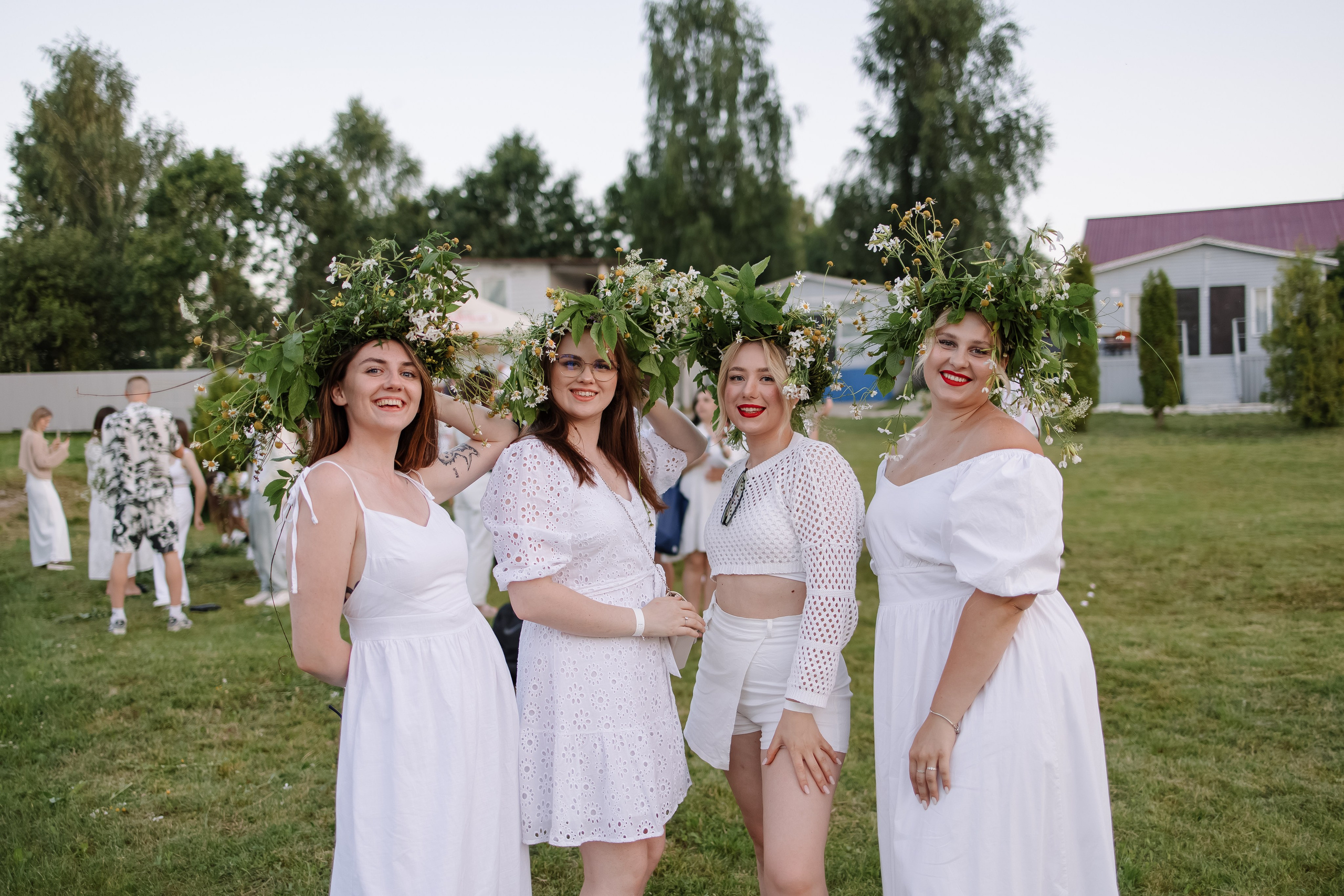 Купалле. Свадебный фотограф