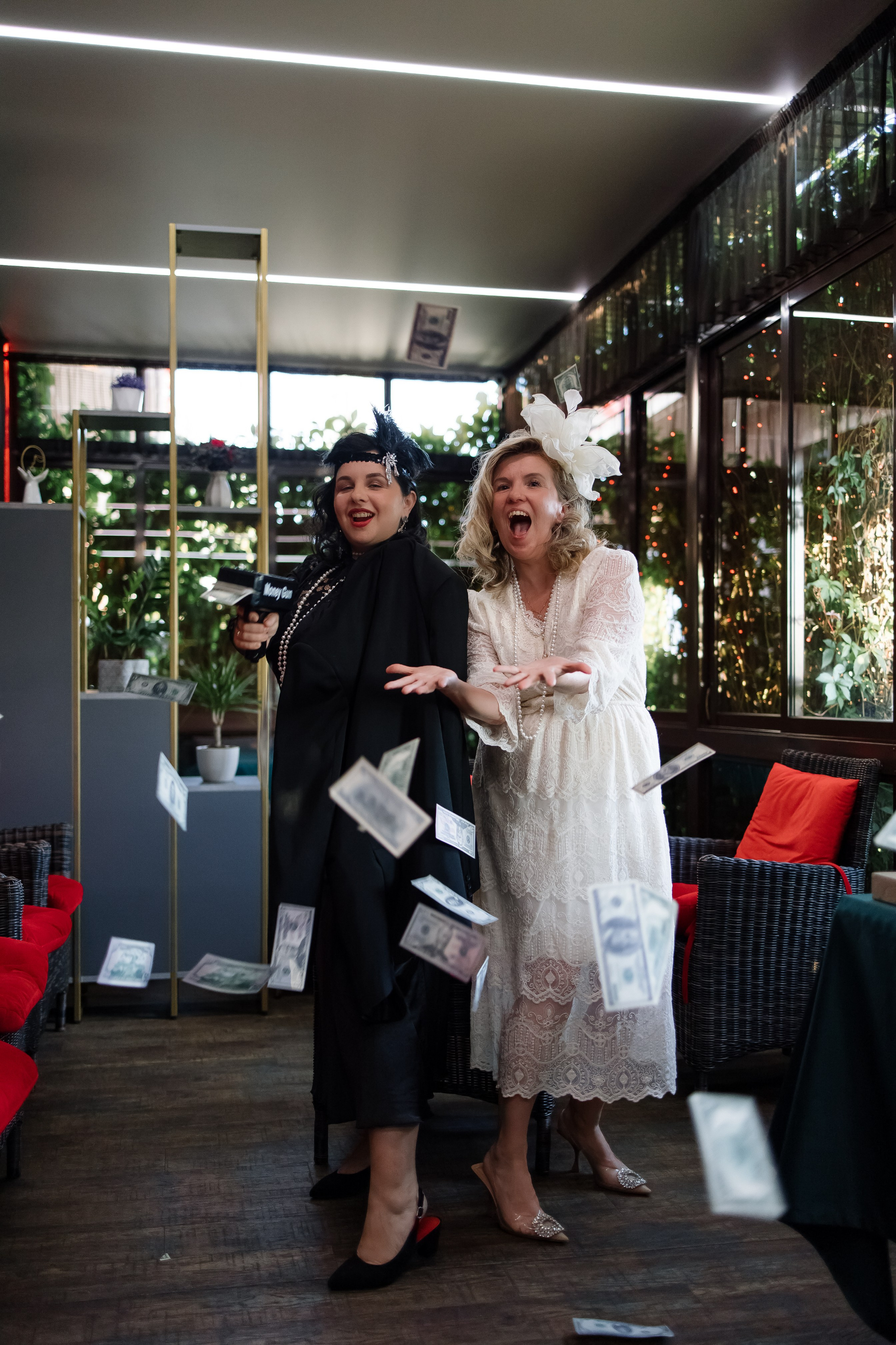 Мафия. Свадебный фотограф