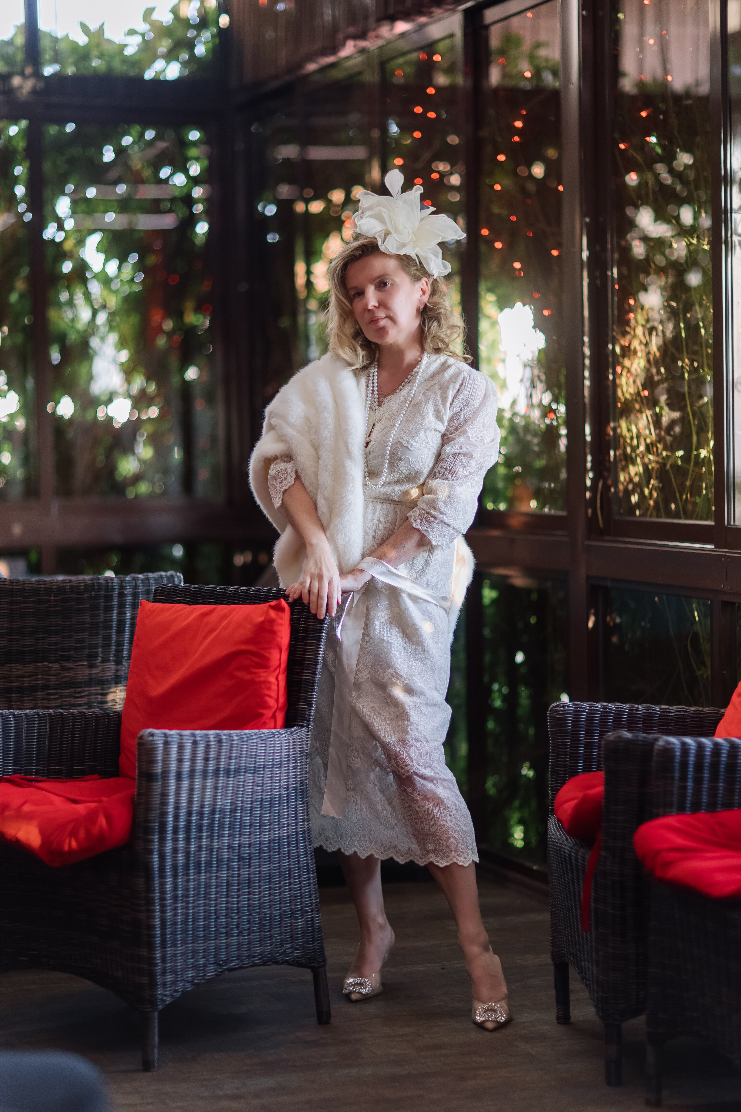 Мафия. Свадебный фотограф