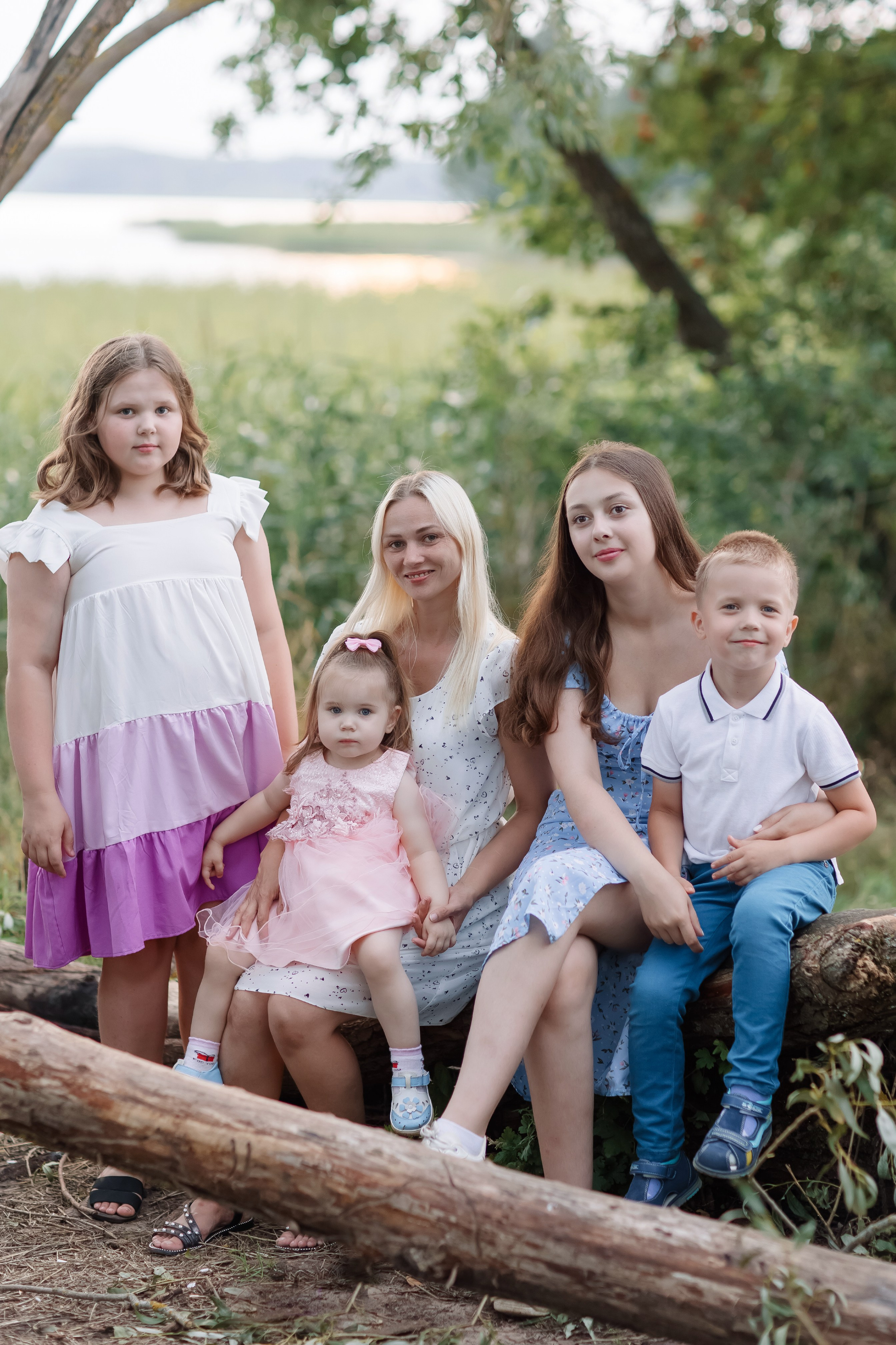 Анна. Свадебный фотограф