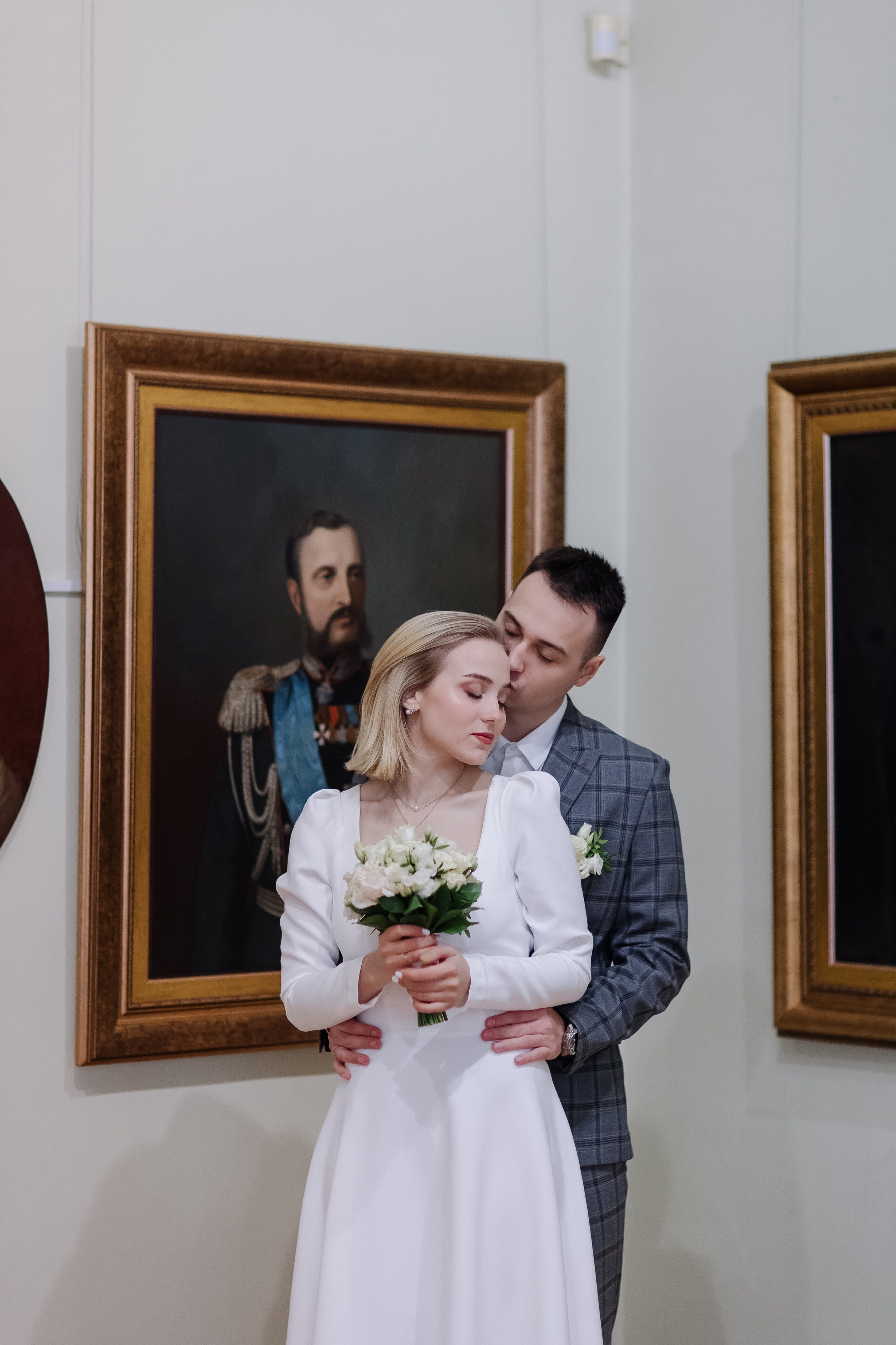 Даниил/Екатерина. Свадебный фотограф