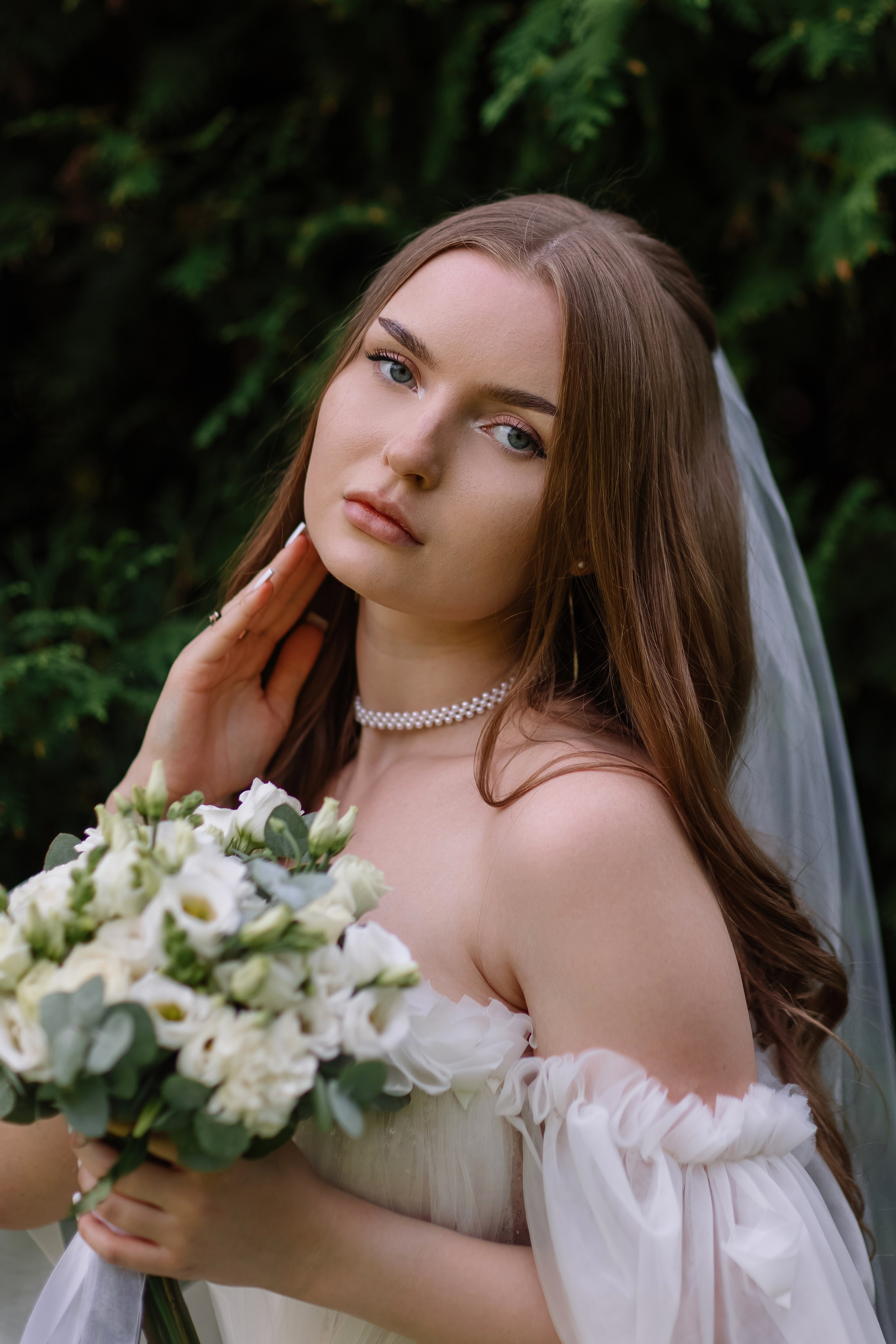 Артем/Карина. Свадебный фотограф