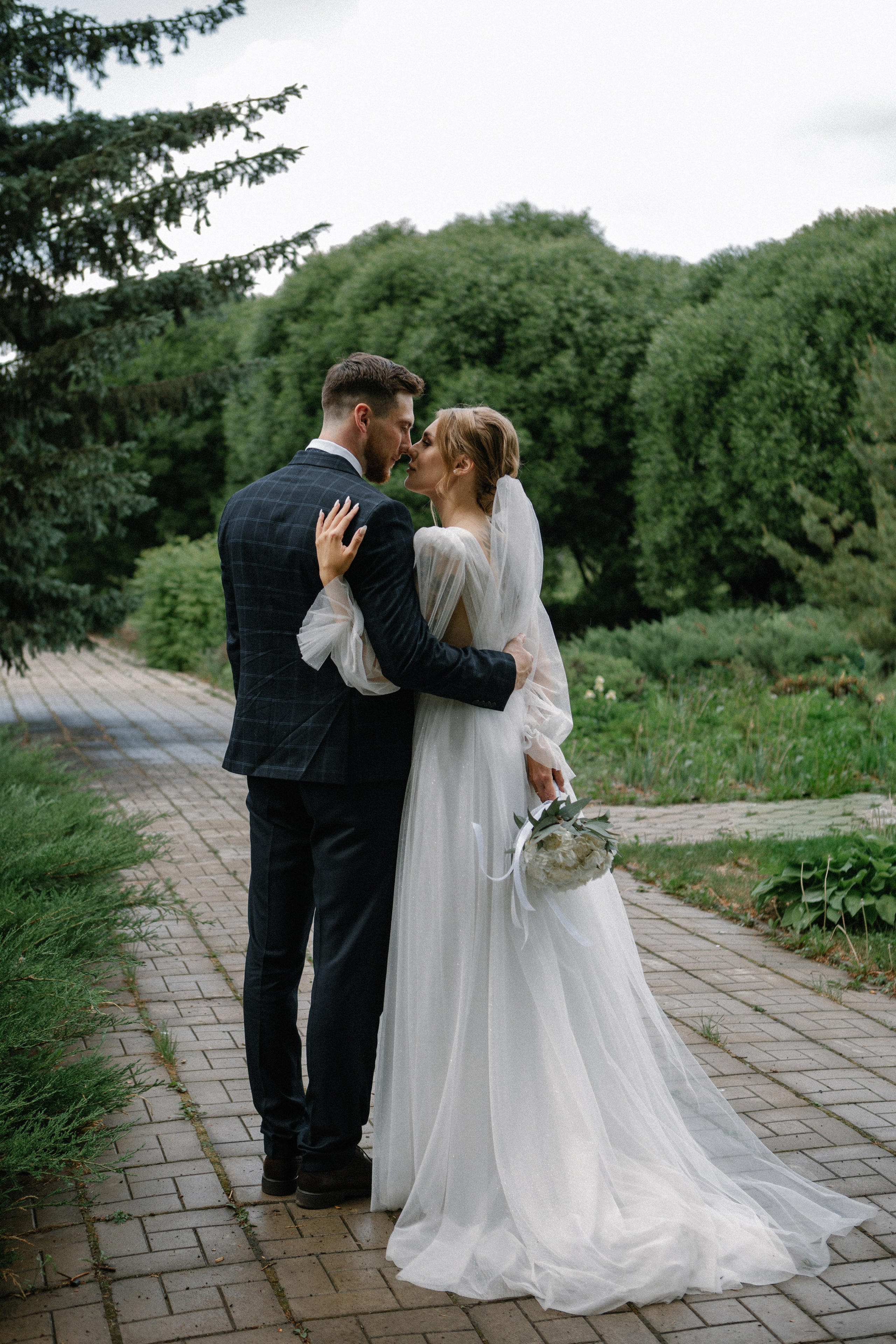 E & A. Фотограф в Санкт-Петербурге Ольга Андрианова