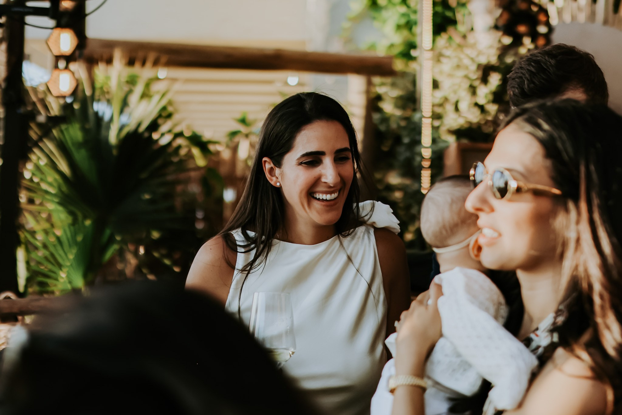 Pre-wedding event, Tel Aviv | May 2025. Photographer in Israel Alice Milchin