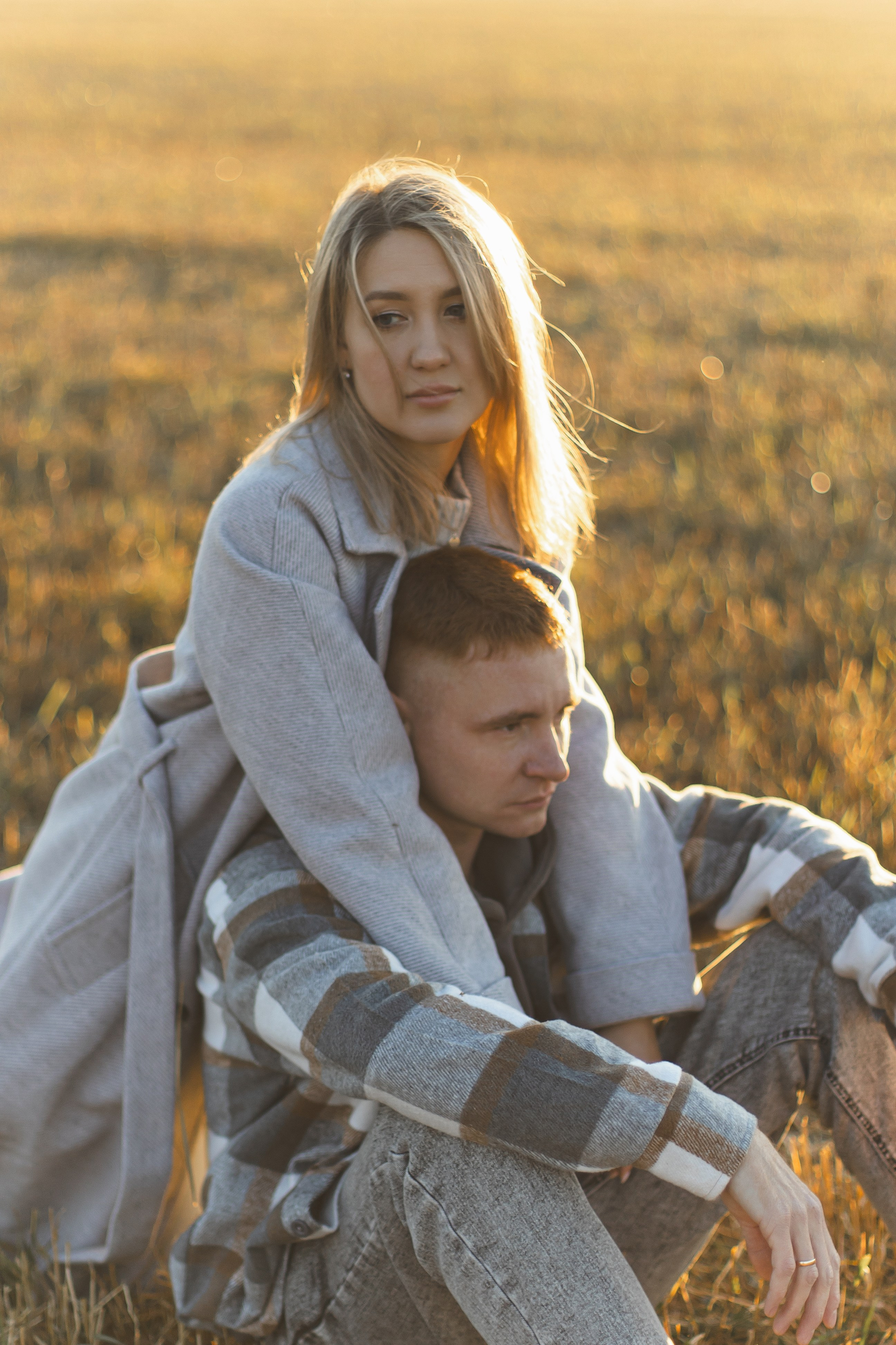 Дмитрий и Вера. Семейный и свадебный фотограф в Ижевске Лушникова Екатерина