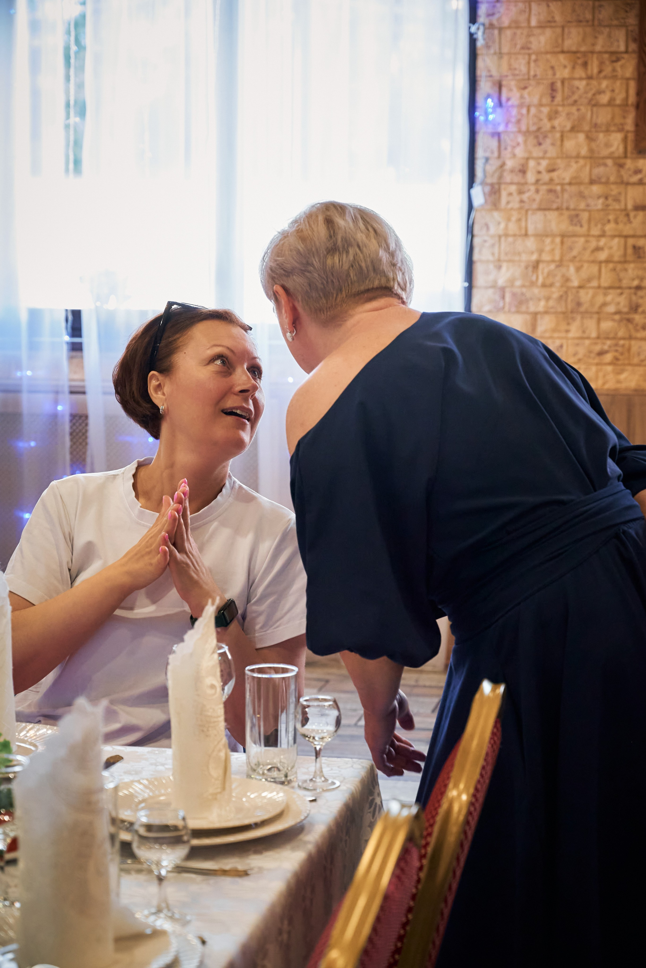Юбилей Александры. Фотограф Зеленоград Москва