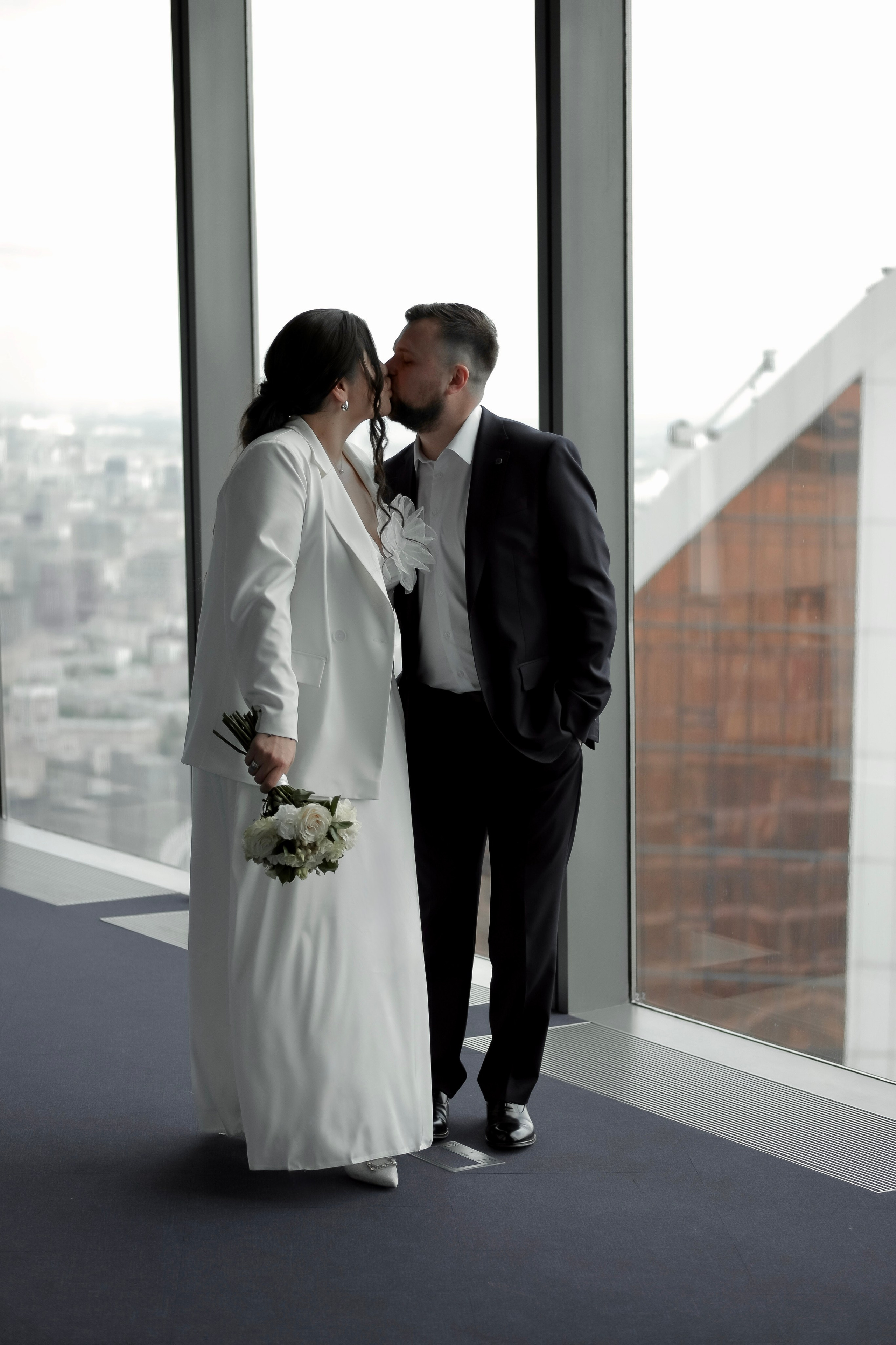 Alexander & Yana. Свадебный и корпоративный фотограф в Москве Андрей Рудой