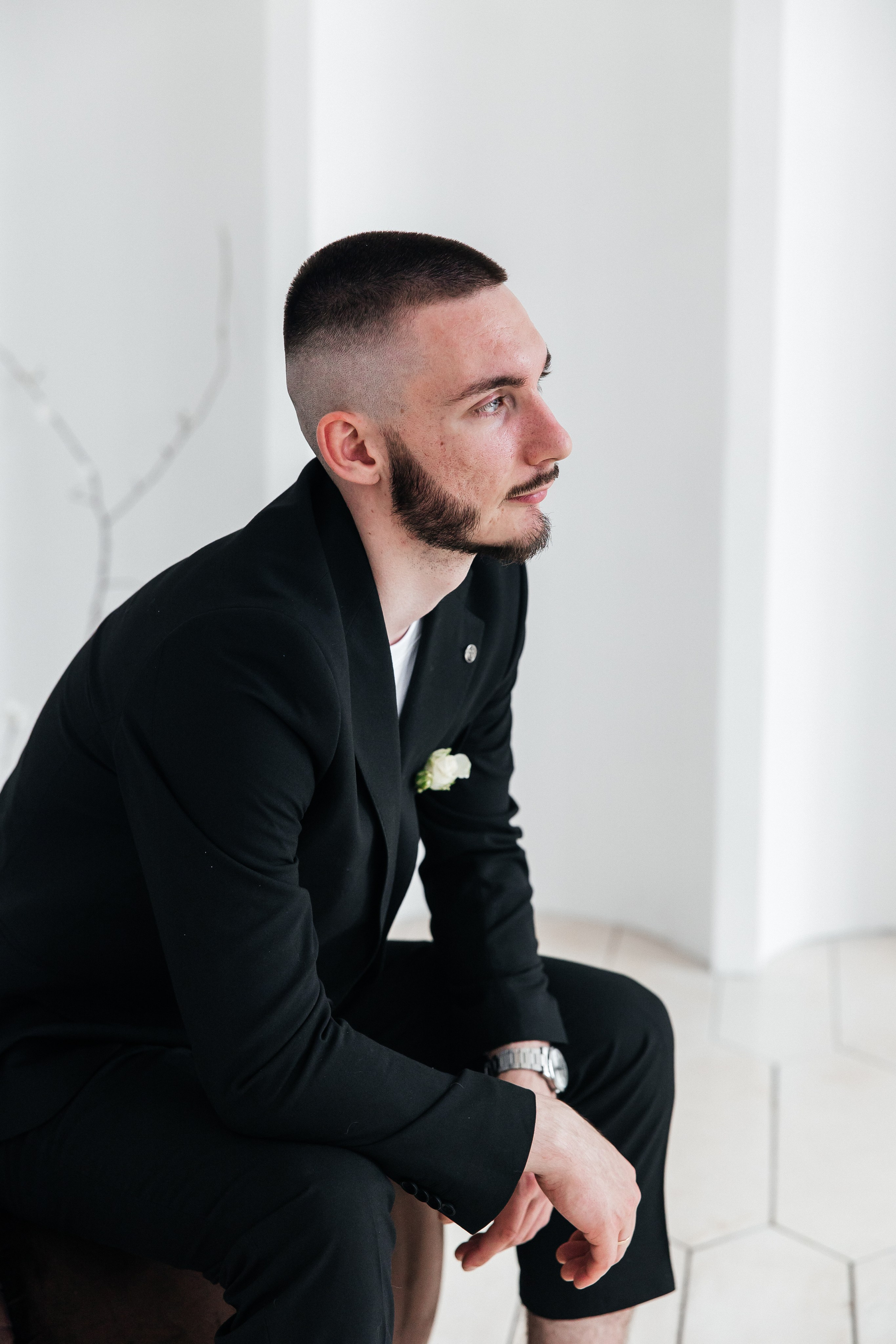 ВЛАДЛЕНА И МИХАИЛ. Свадебный, семейный, детский фотограф в Екатеринбурге.Фотосессия родов