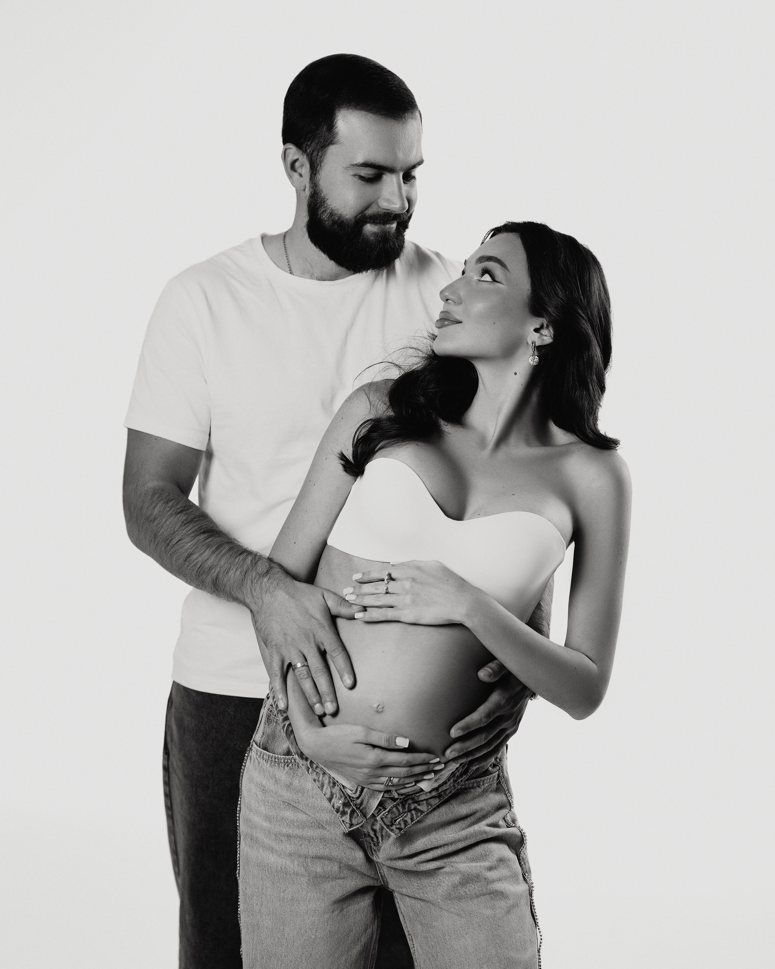 Семейная съёмка. Индивидуальный и коммерческий фотограф на КМВ | Маргарита Шаверина