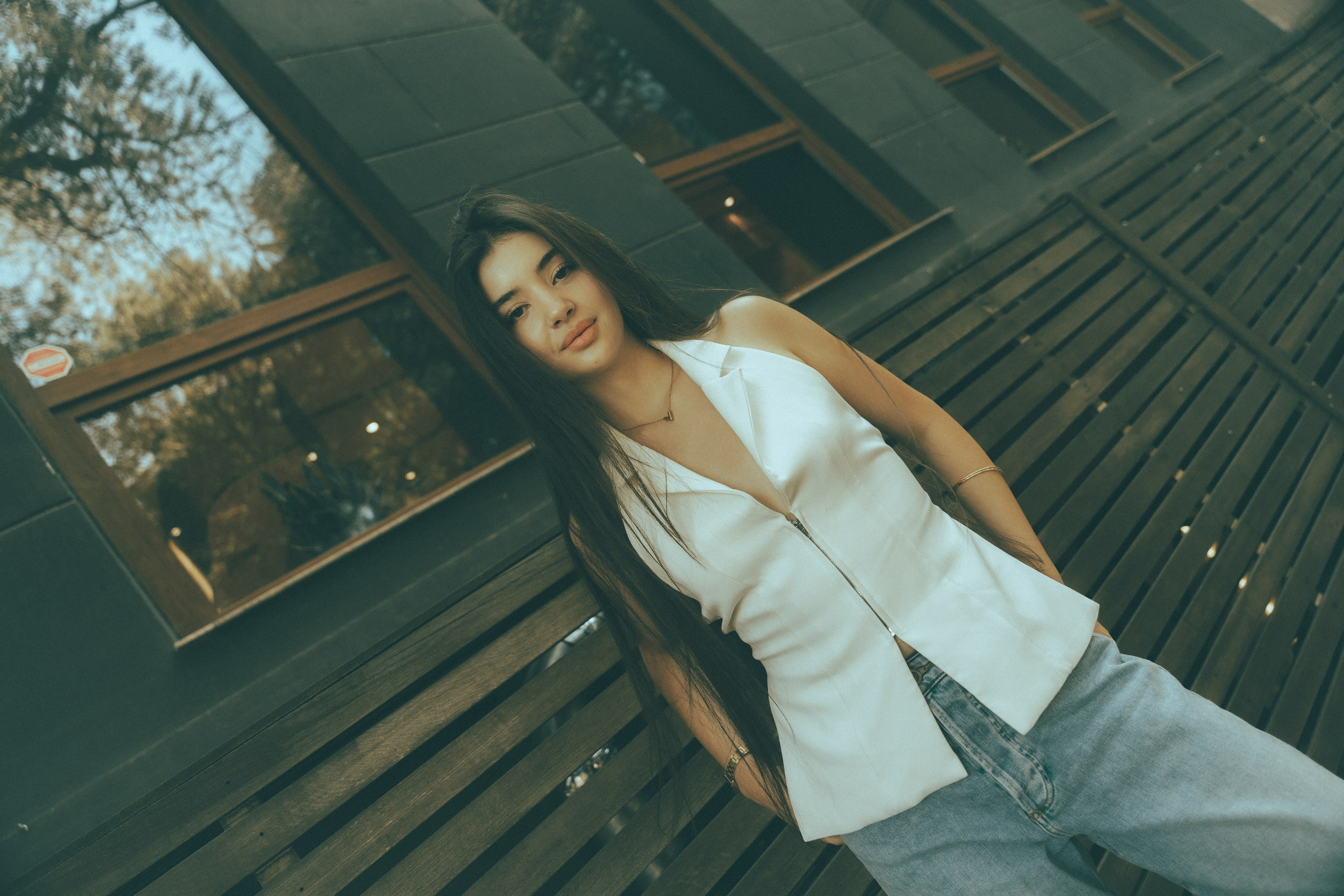 Персональные съемки