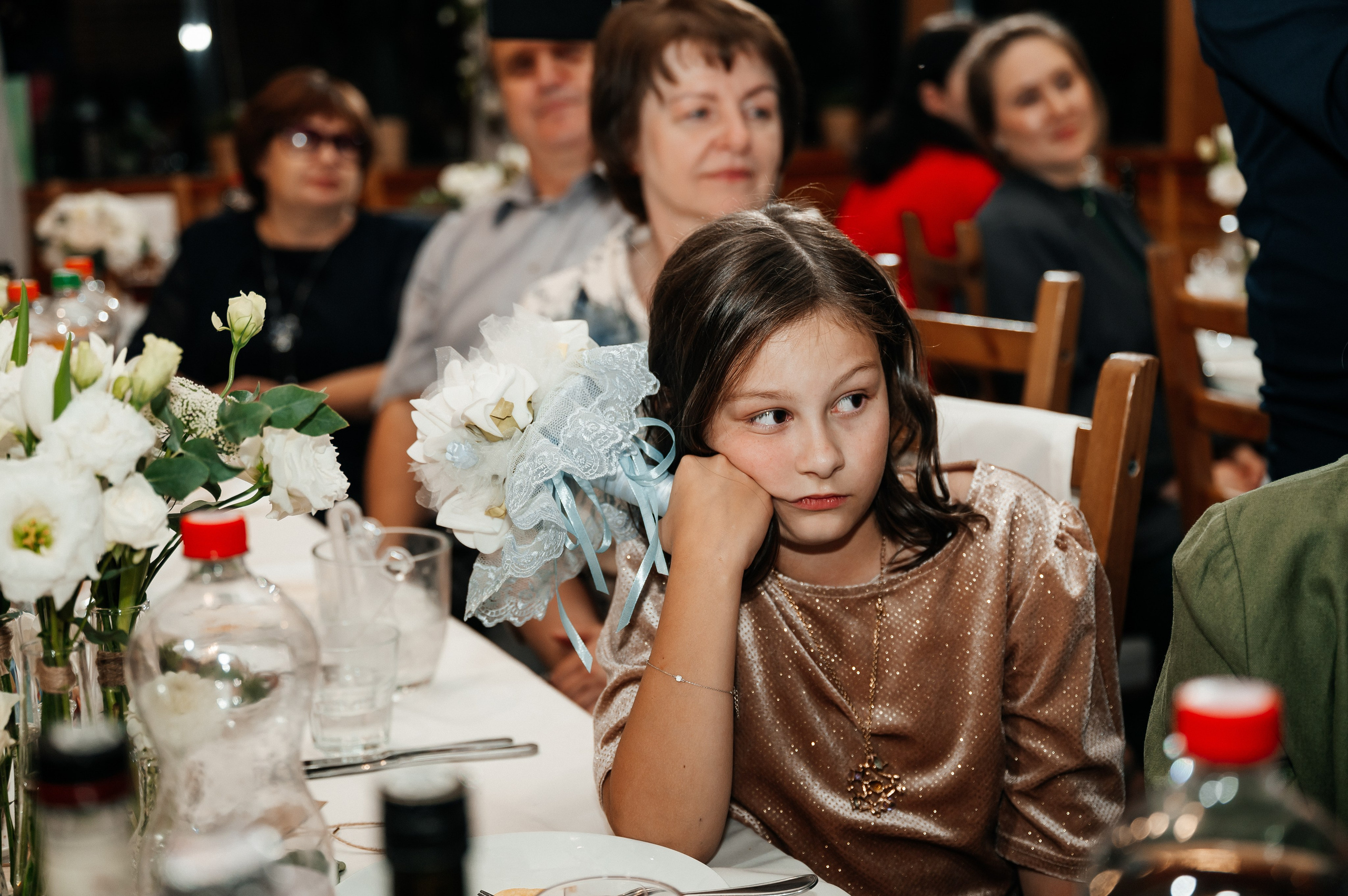 Марина и Александр