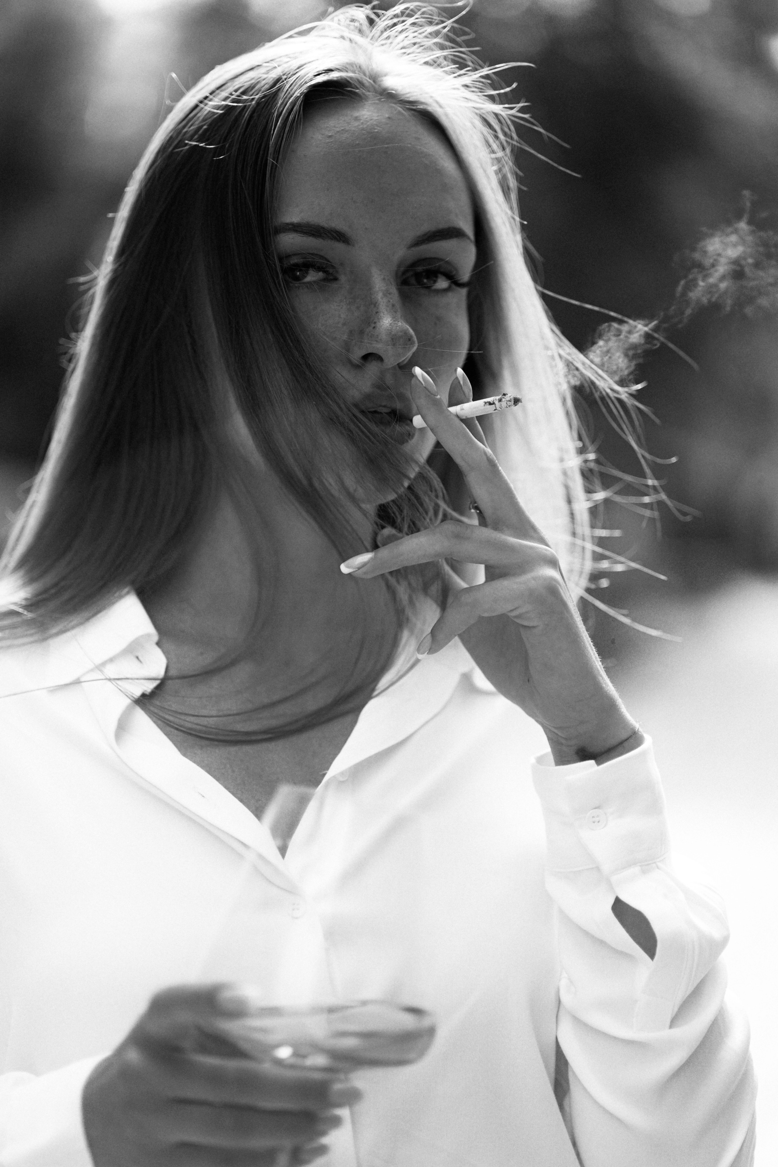 Индивидуальная. Чувственный фотограф в Санкт-Петербурге Пятнова Ксения