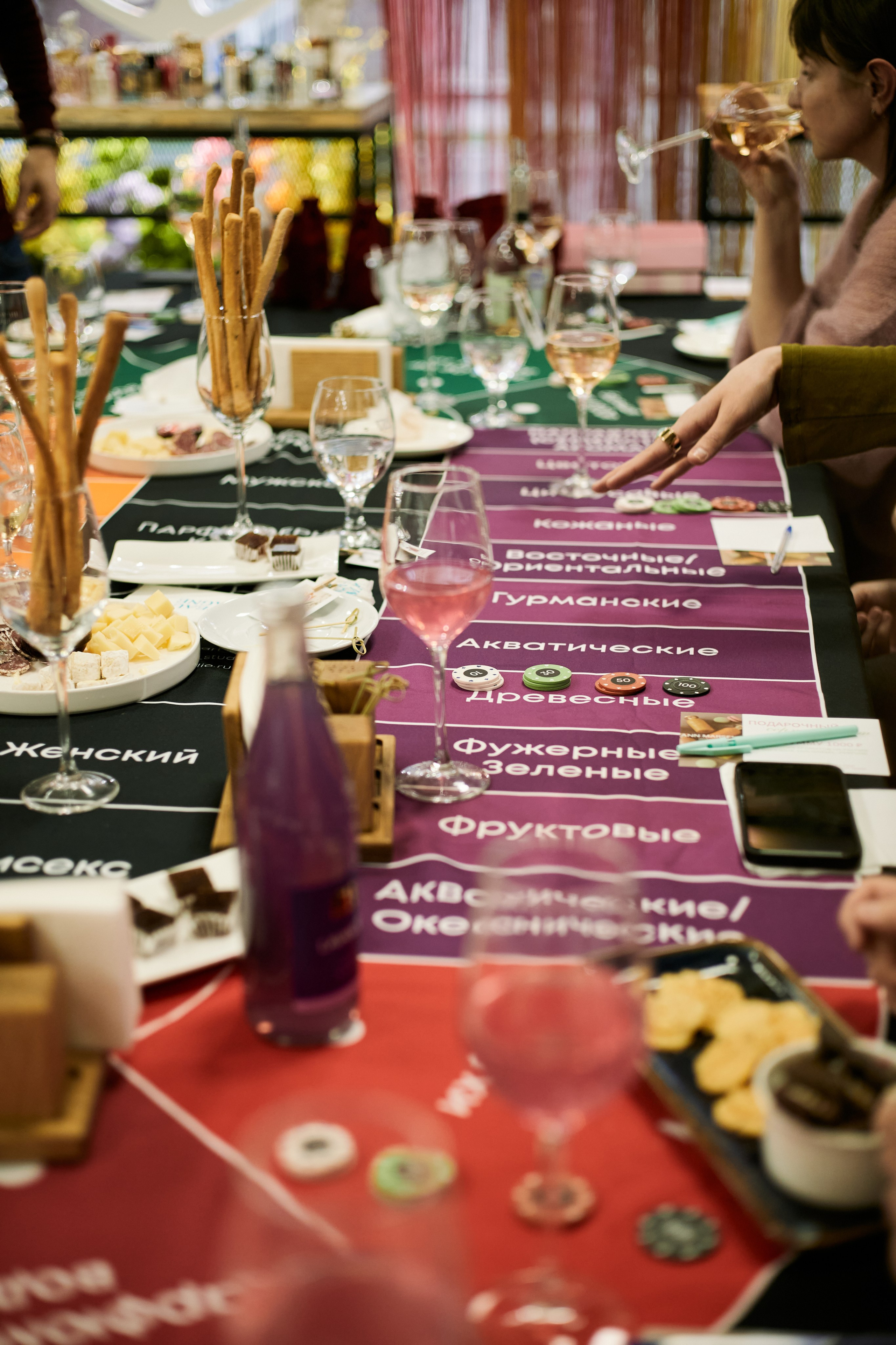 Album «Chateau Tamagne wine club». Фотограф Краснодар