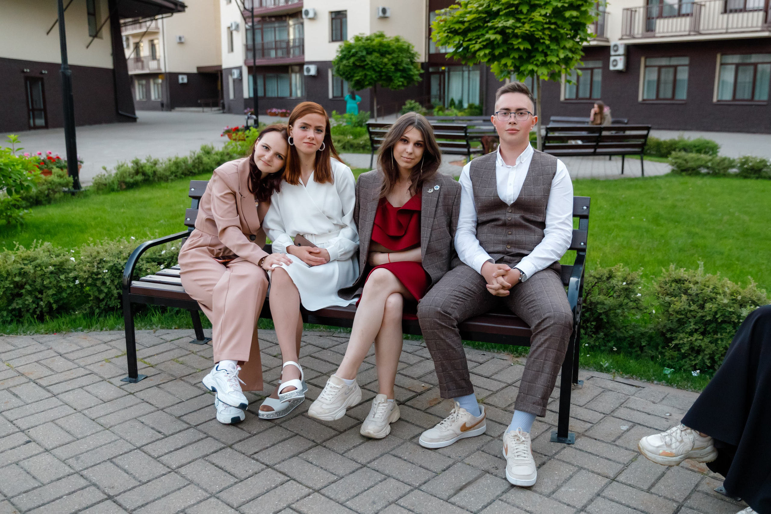 УЧА. Свадебный фотограф в Ярославле Анастасия Архипова