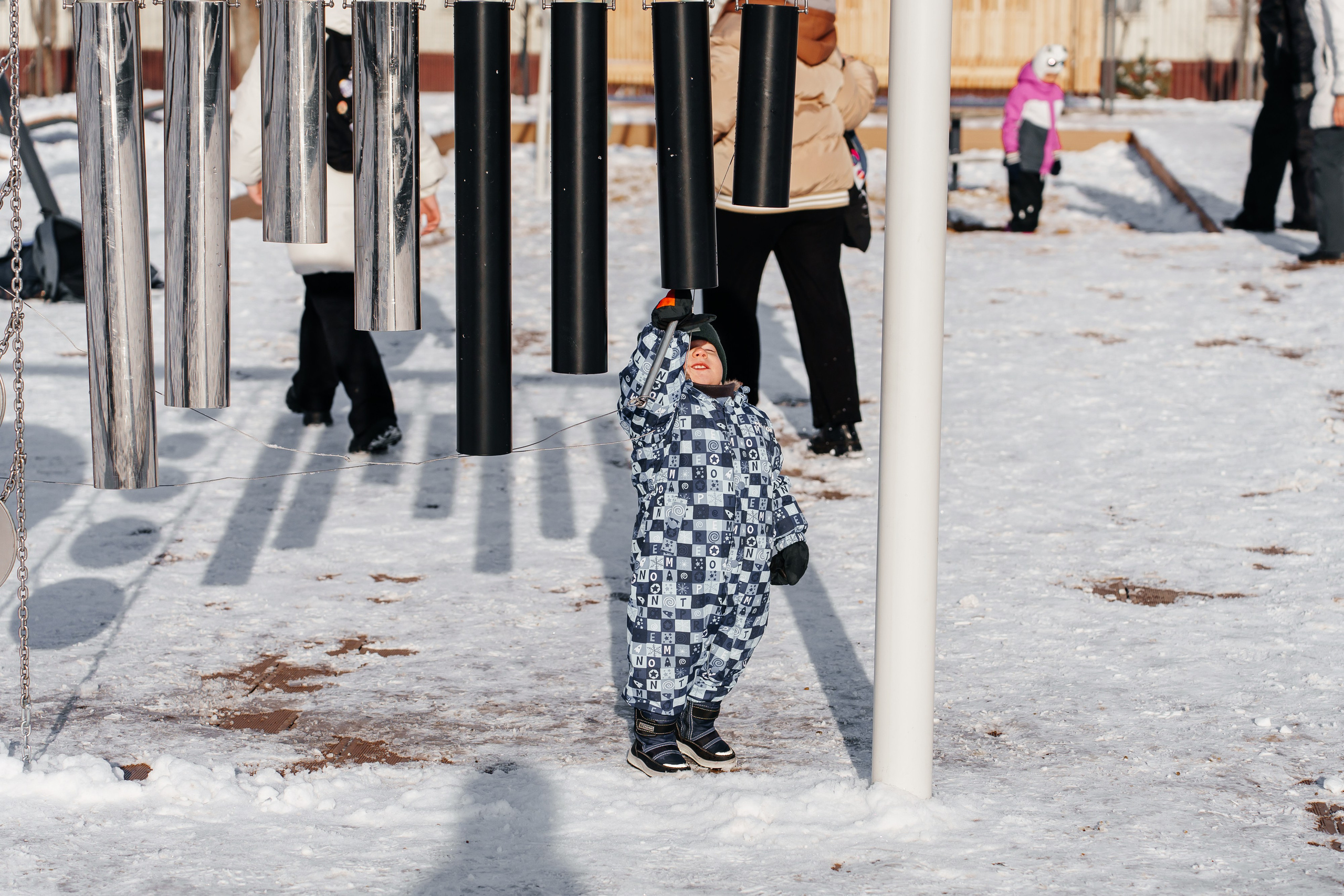 Открытие парка в Луганске. Студия событий ДЕЙЗИ. Организация мероприятий. Свадебное агентство в Ростове-на-Дону. Свадебный организатор. Организация свадьбы под ключ