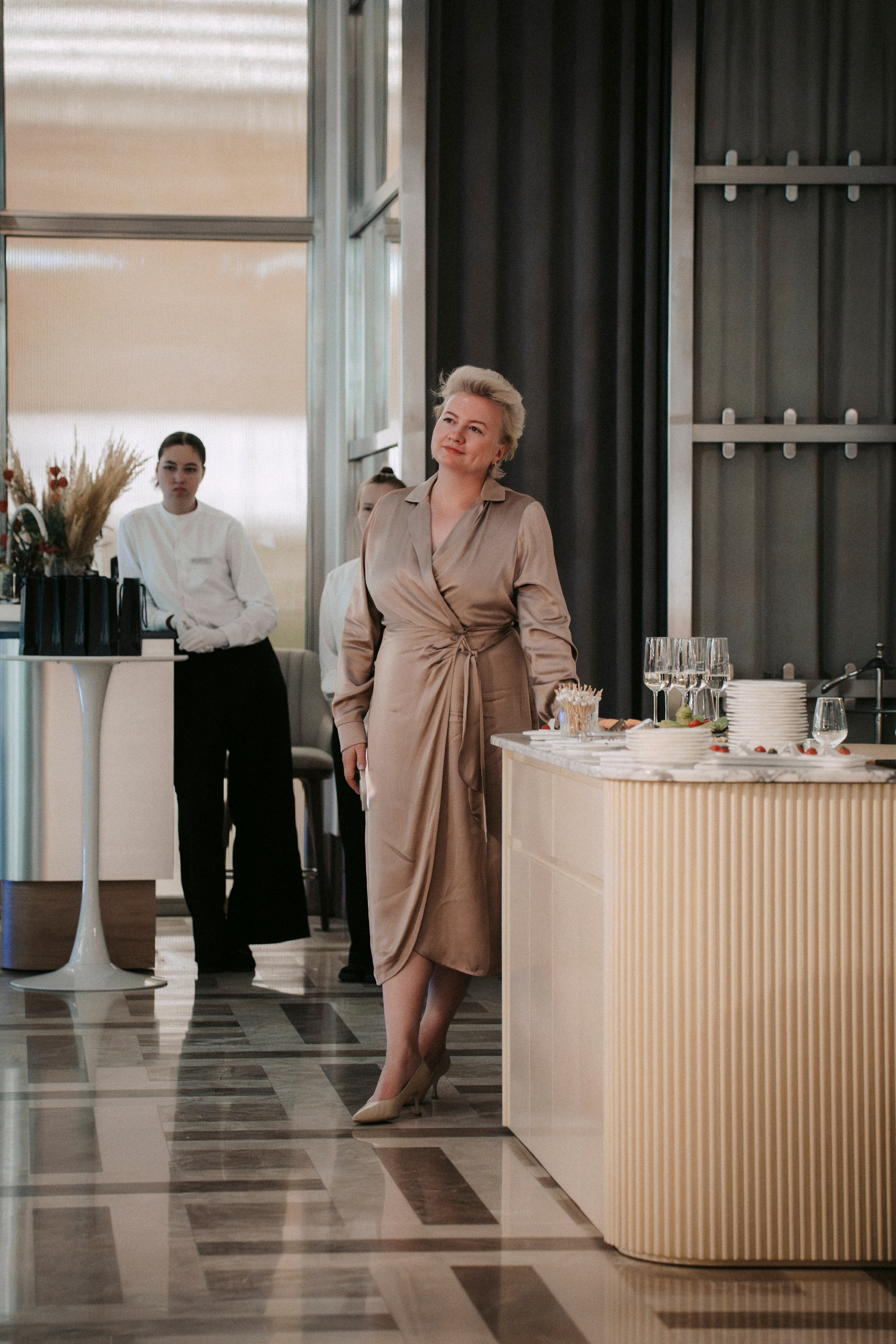 Тугай. Главная