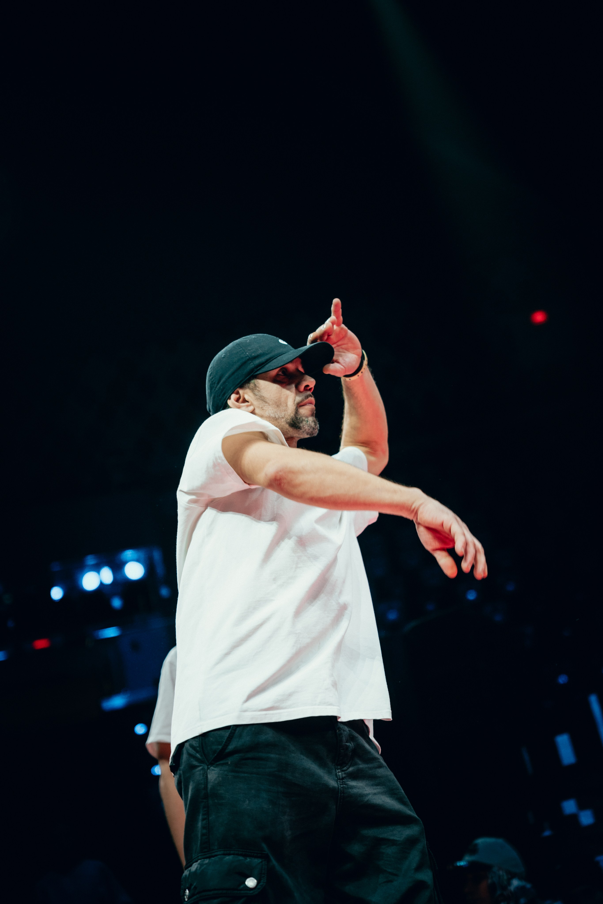 HIP HOP KAZAN 2025. Главная