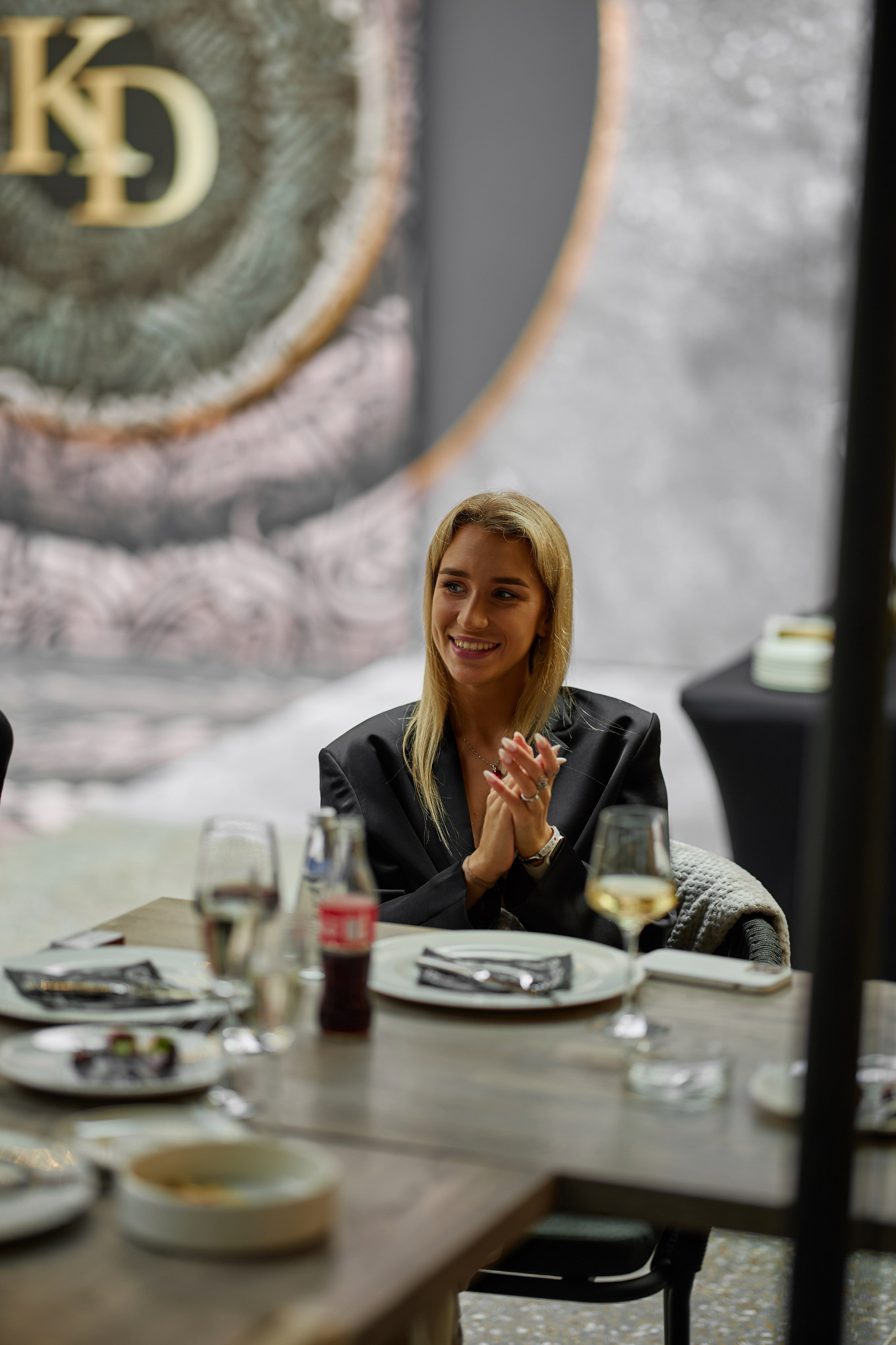 HAPPY BIRTHDAY, KOSTYA!. ARTEMIY IGNATOV