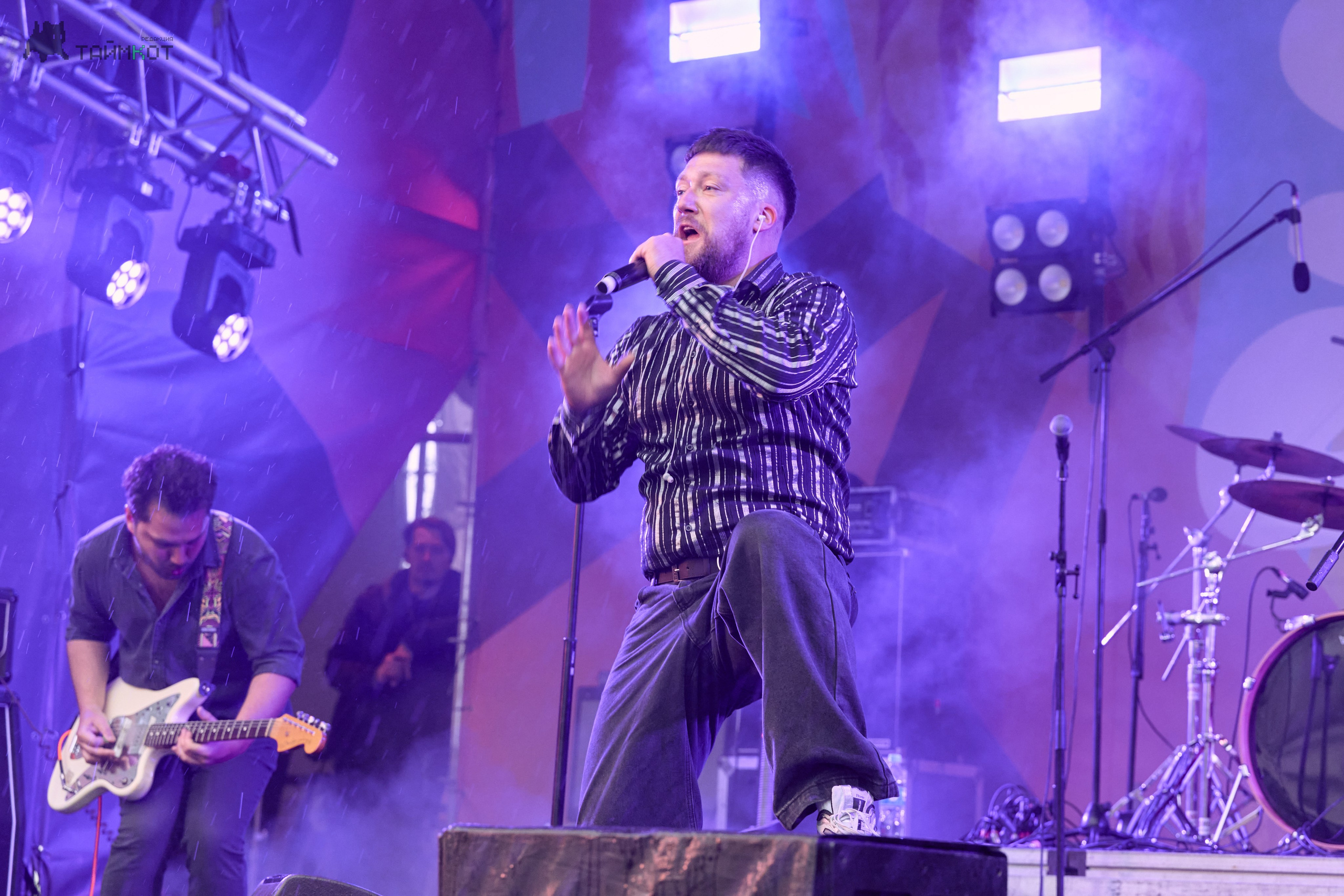 Майские 2025. Профессиональный репортажный фотограф Инесса Иминова