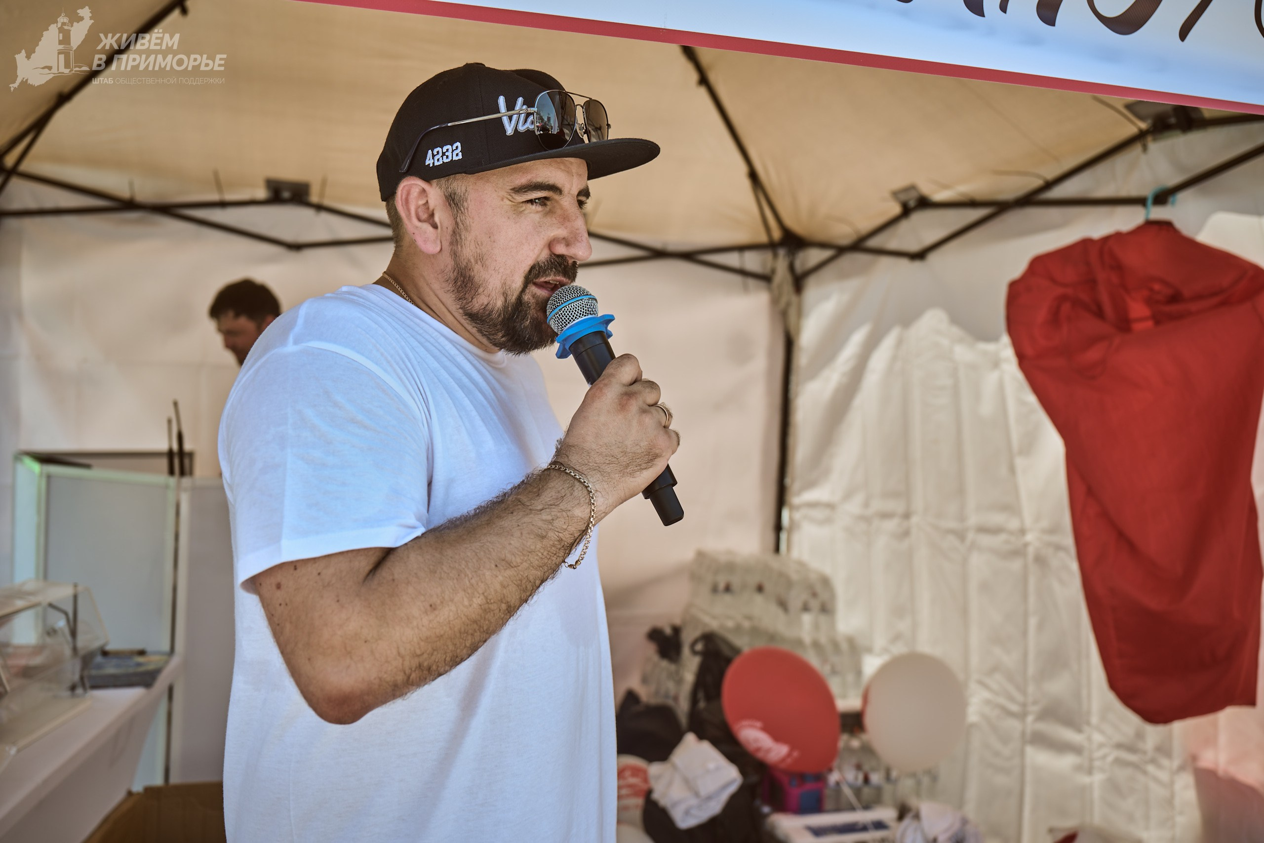 День города 06.07.25. Профессиональный репортажный фотограф Инесса Иминова