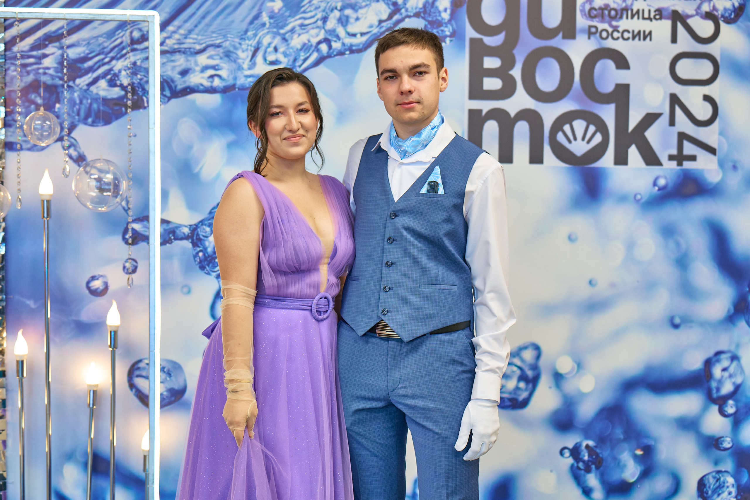 Зимний бал 14.12. Профессиональный репортажный фотограф Инесса Иминова