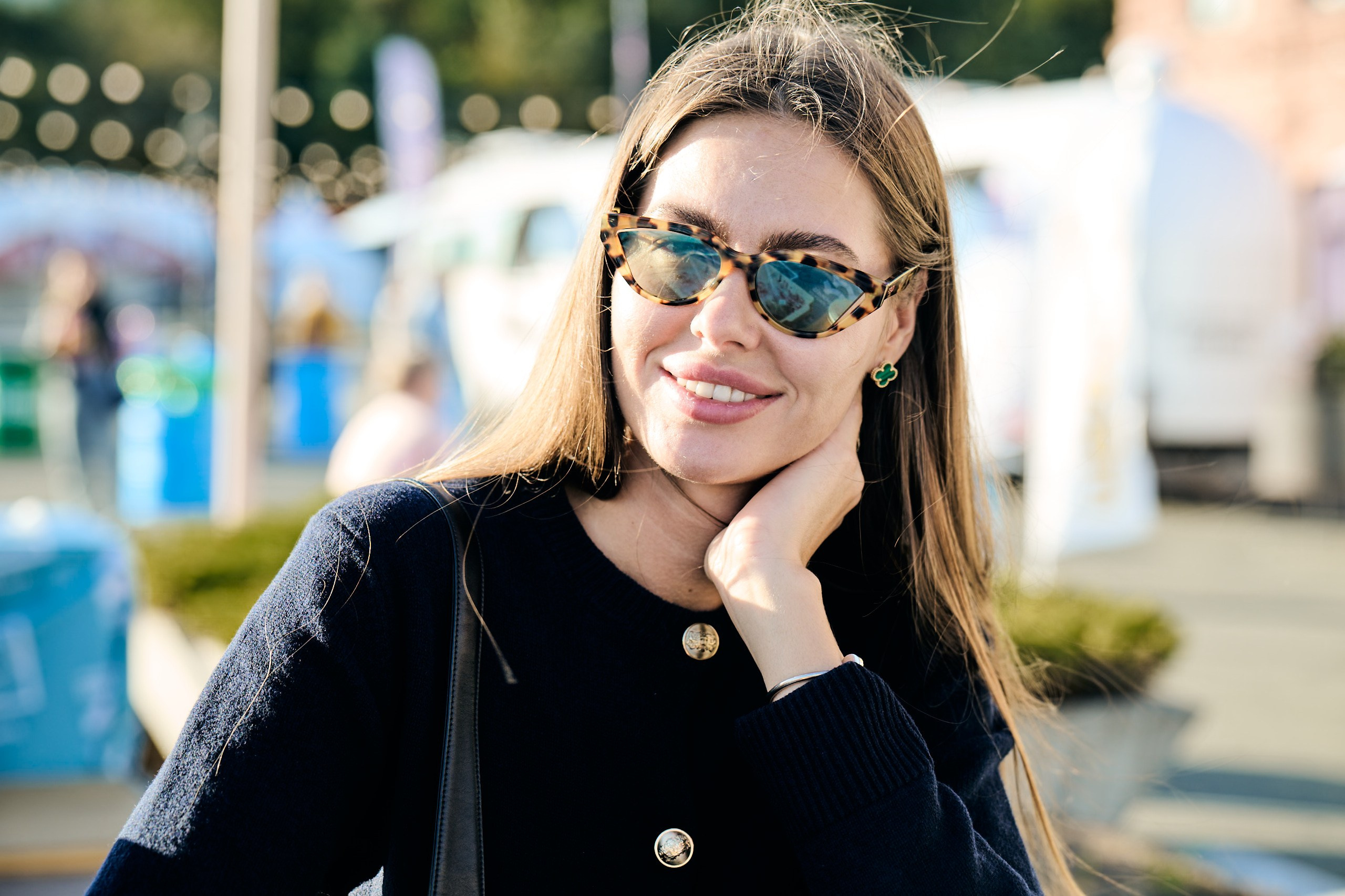 Приморские муссоны 27.09. Профессиональный репортажный фотограф Инесса Иминова