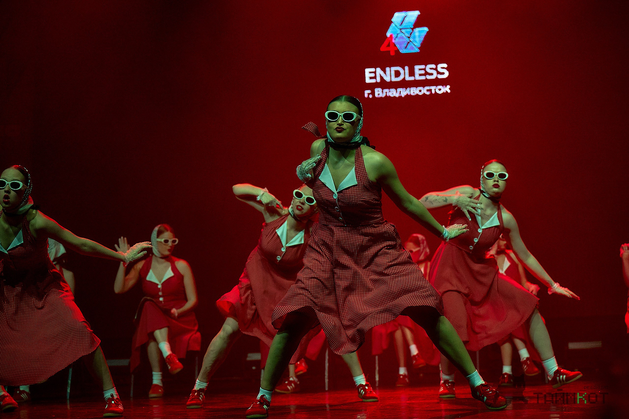 Pacific vibe 2025. Профессиональный репортажный фотограф Инесса Иминова