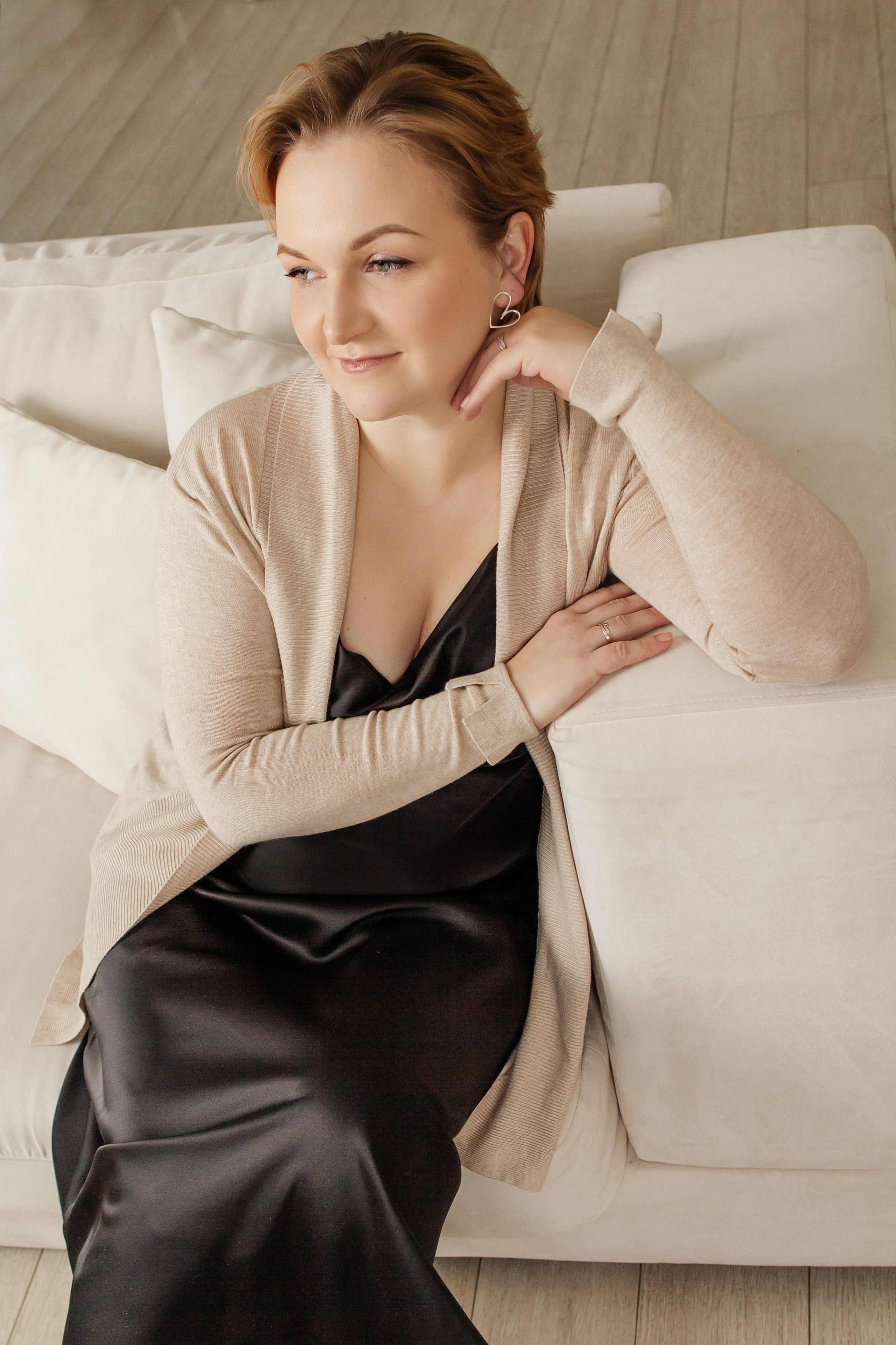 ТЕХНОЛОГ. Фотограф Оксана Потапова