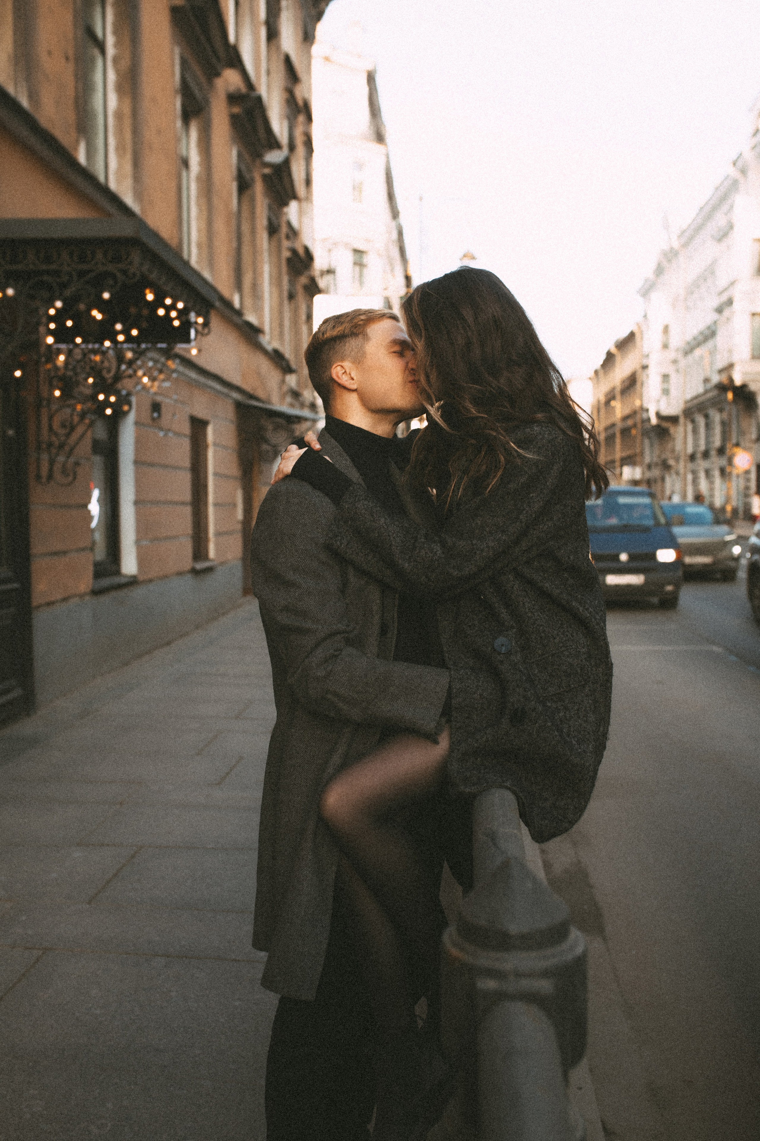 С & O | Санкт-Петербург. Фотограф Екатерина Амбрушкевич