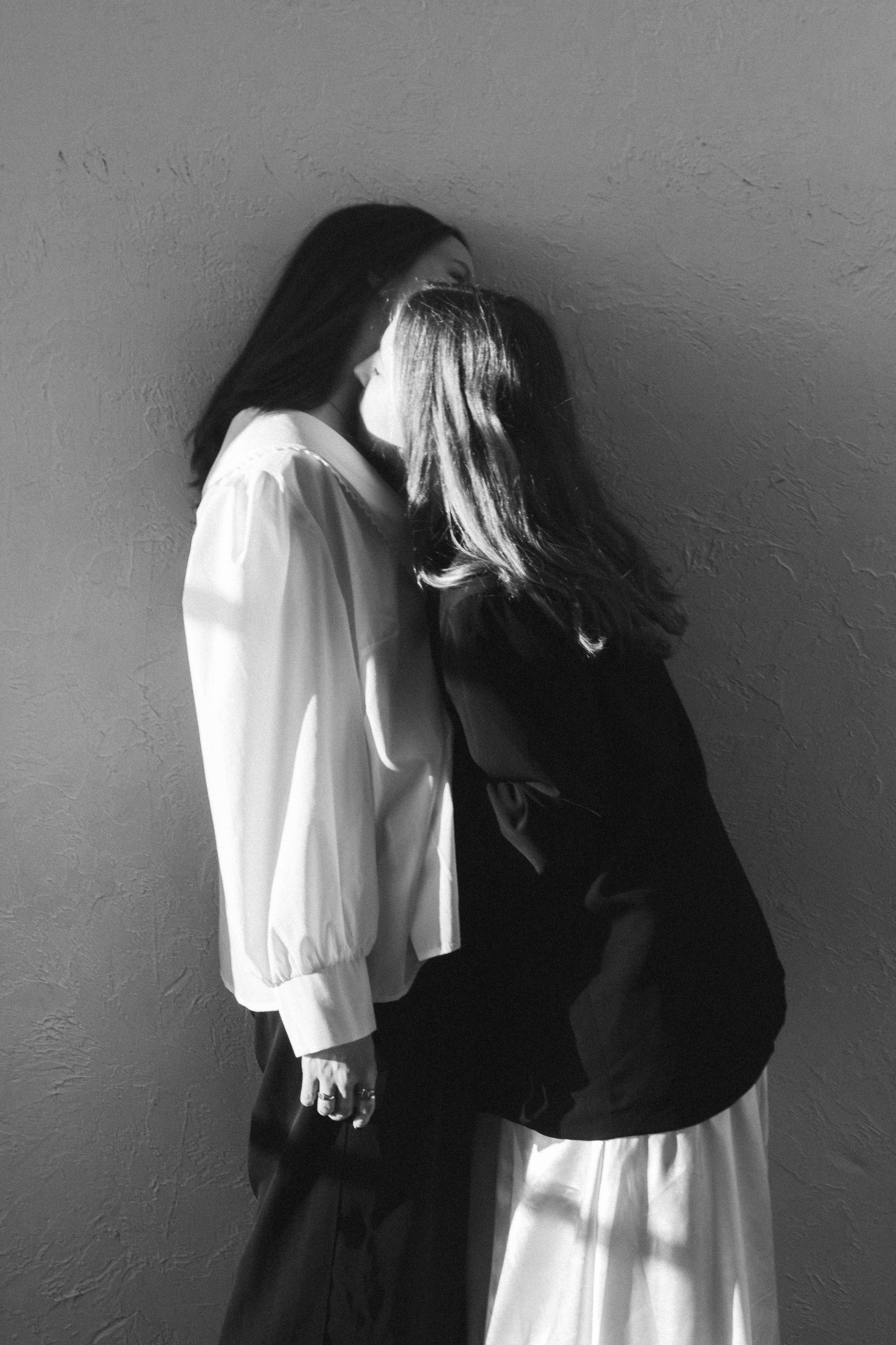 Eva&Alena. Daria Y. Фототерапия │ Санкт-Петербург