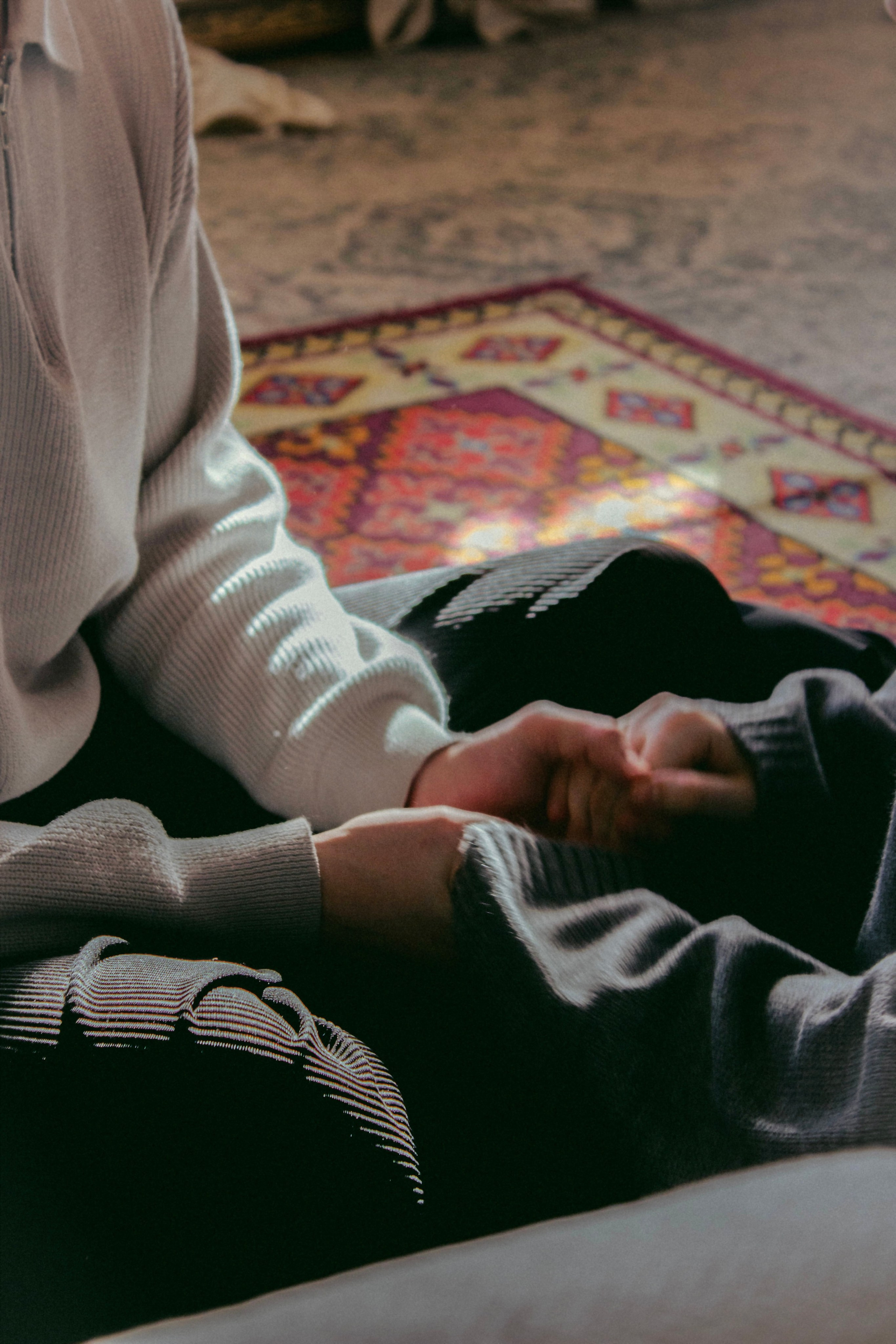 Masha&Senya. Daria Y. Фототерапия │ Санкт-Петербург