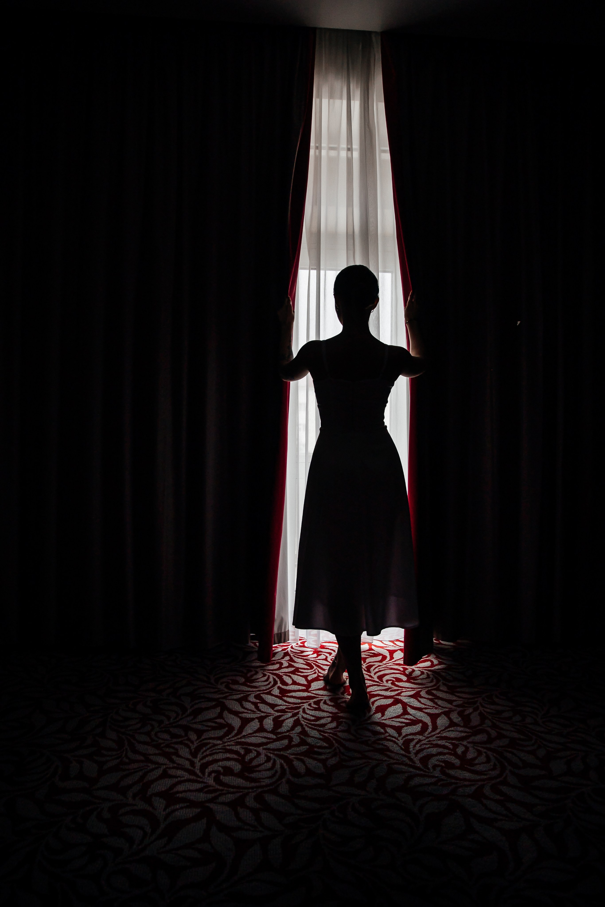 Влад и Полина (день 2). Свадебный и семейный фотограф у Уфе Евгения Сазонова