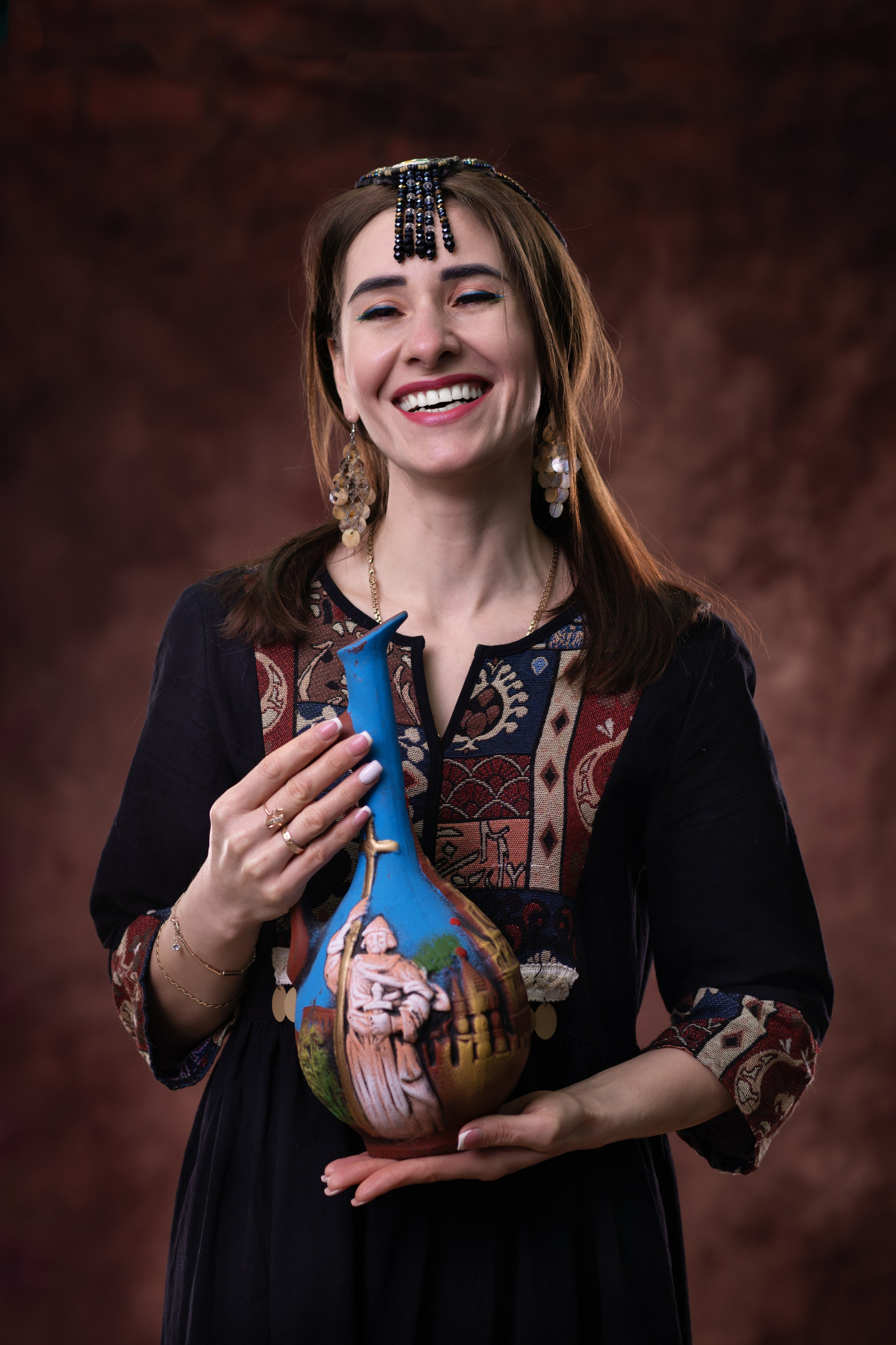 ВОСТОЧНЫЕ МОТИВЫ. Главная